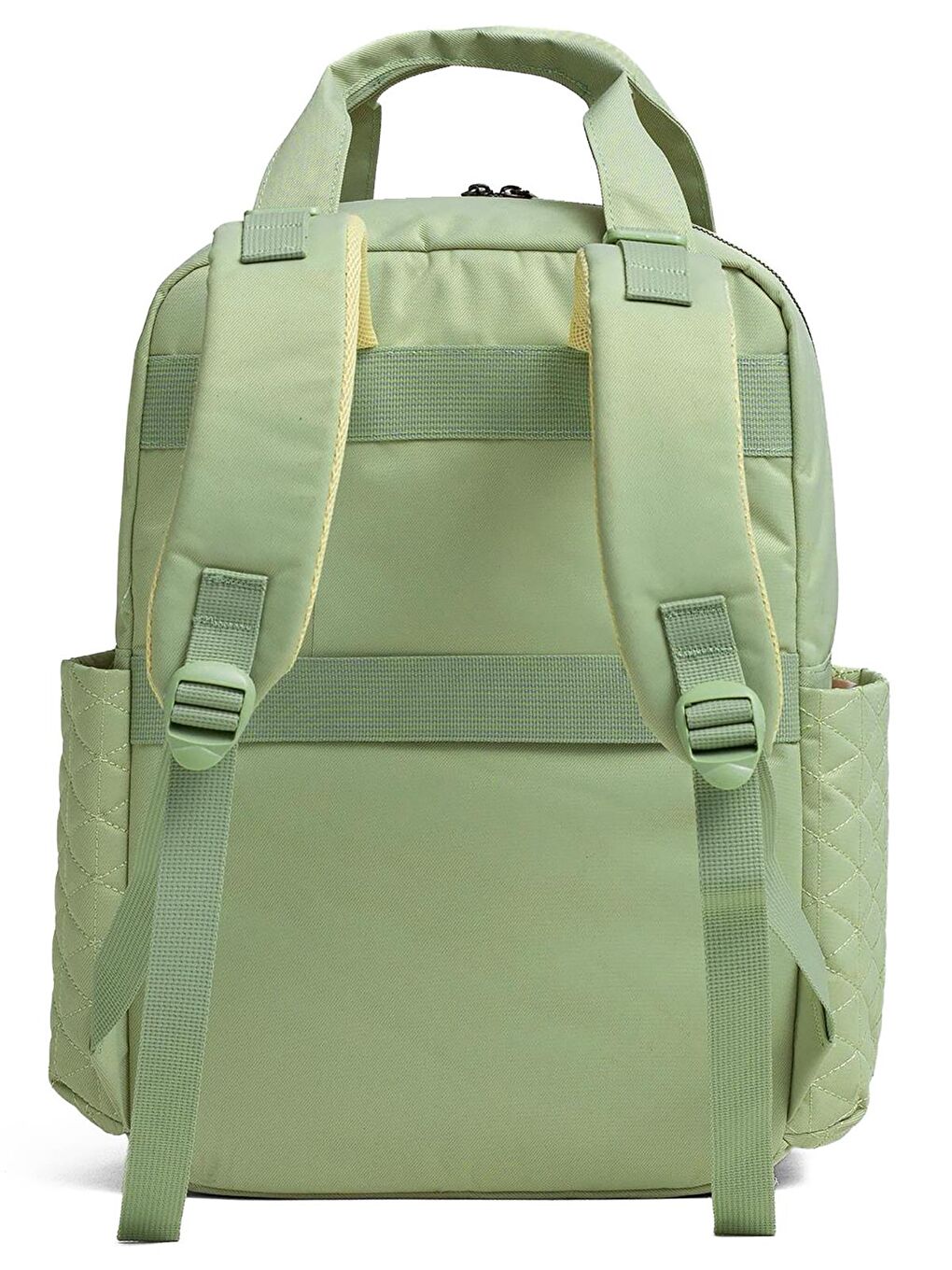 Go Bag Astoria Anne Bebek Bakım Çantası - Yeşil-3