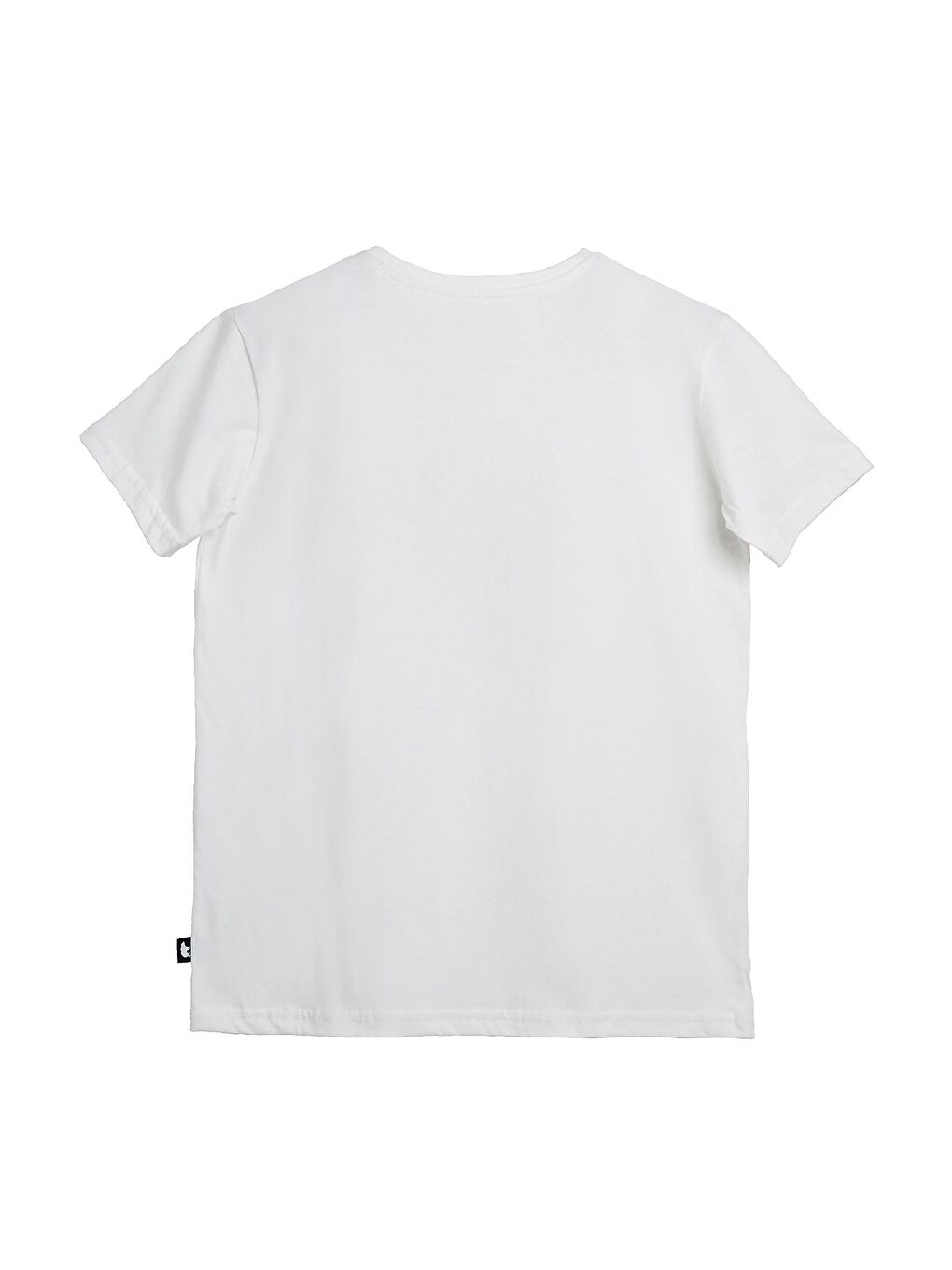 Bad Bear Entree Beyaz Baskılı Çocuk Tişört - 2