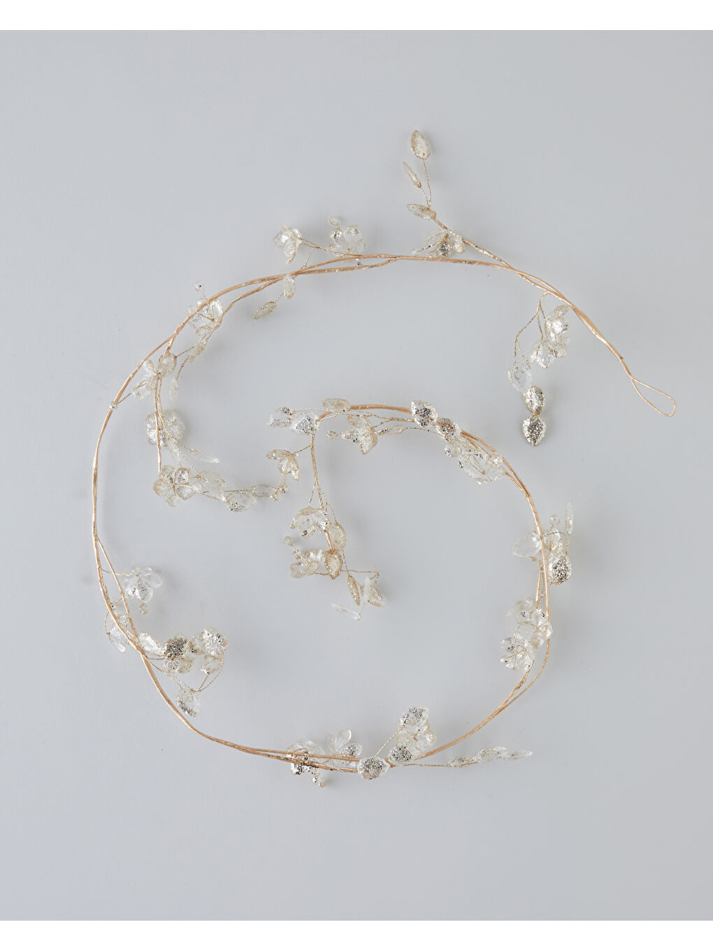 Halley Tek Dal Yapay Çiçek 120 cm Yeşil