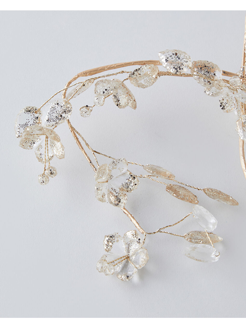 Halley Tek Dal Yapay Çiçek 120 cm Yeşil-1