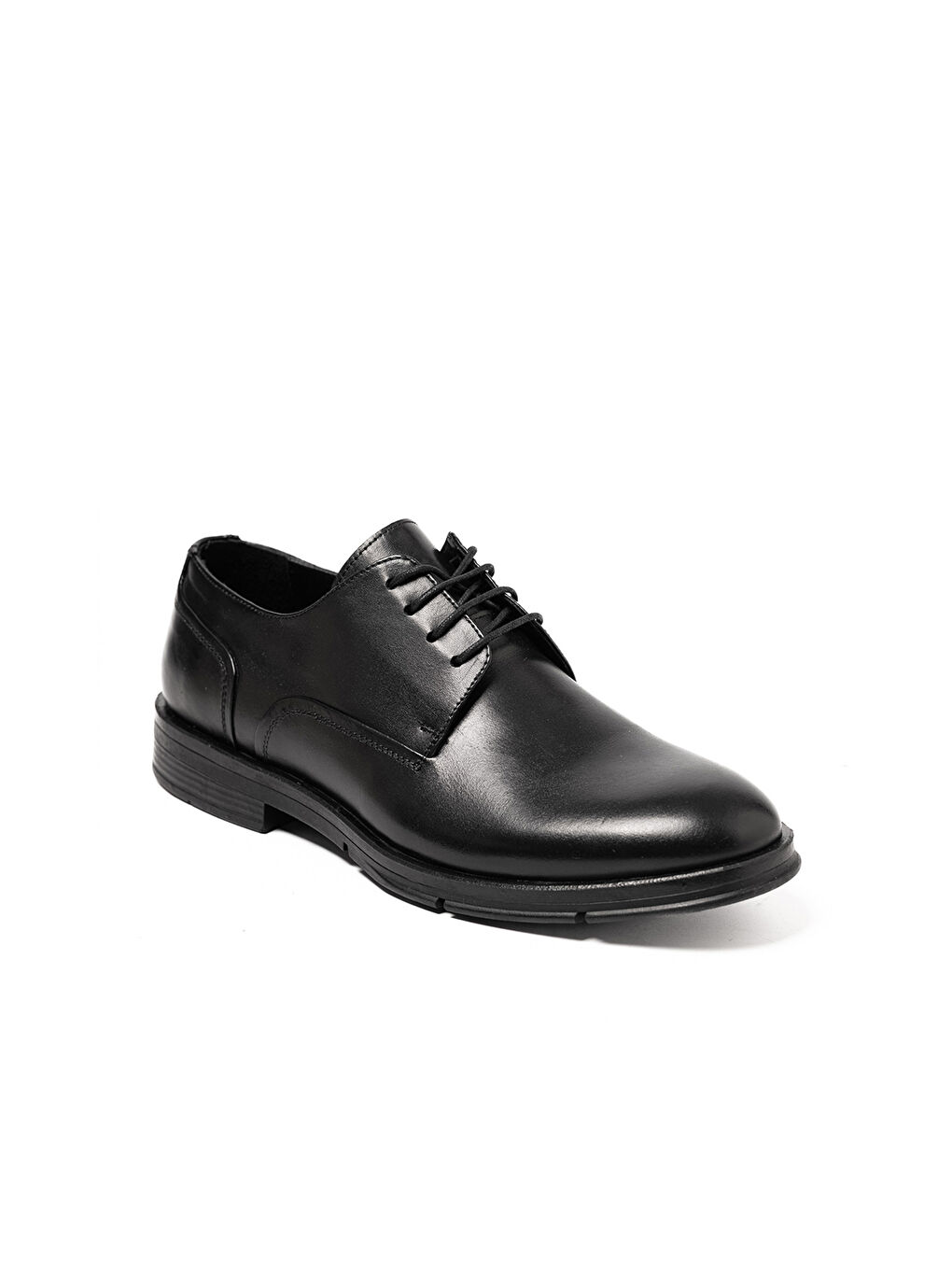 Siyah Erkek Klasik Ayakkabı KA-26Y-F3001 FORMAL Shoe-1