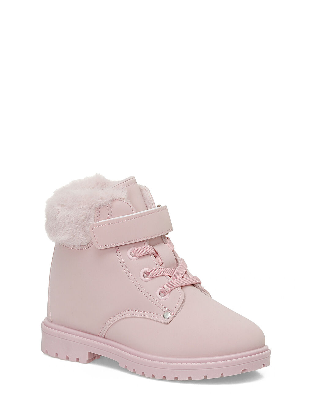 DEHASE.P4PR Pembe Kız Çocuk Worker Bot-1