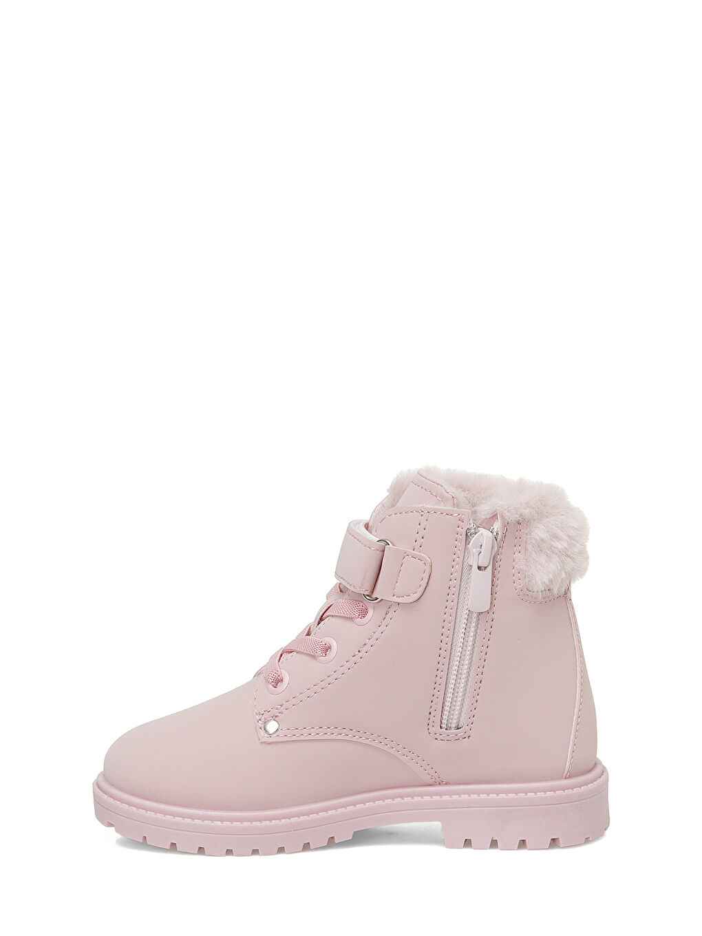 DEHASE.P4PR Pembe Kız Çocuk Worker Bot-2