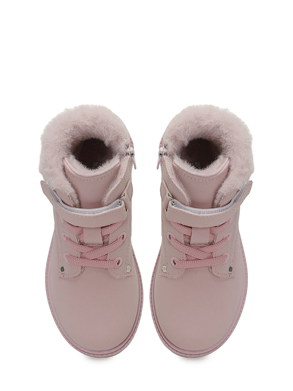 DEHASE.P4PR Pembe Kız Çocuk Worker Bot-3