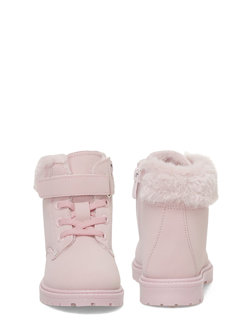 DEHASE.P4PR Pembe Kız Çocuk Worker Bot-4