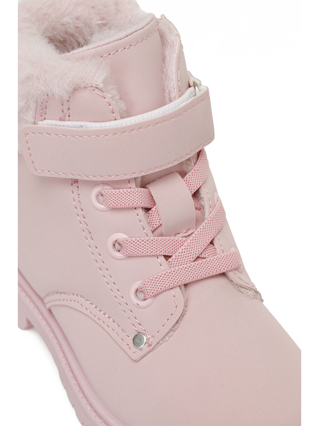 DEHASE.P4PR Pembe Kız Çocuk Worker Bot-6