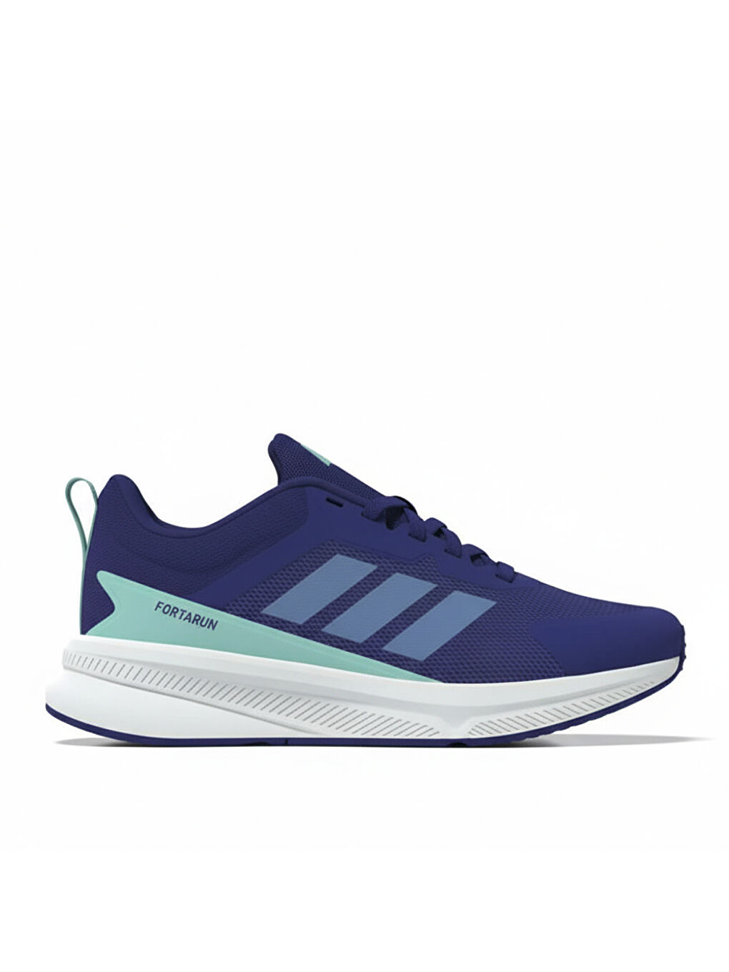 Fortarun 4.0 Erkek Çocuk Lacivert Koşu Ayakkabısı