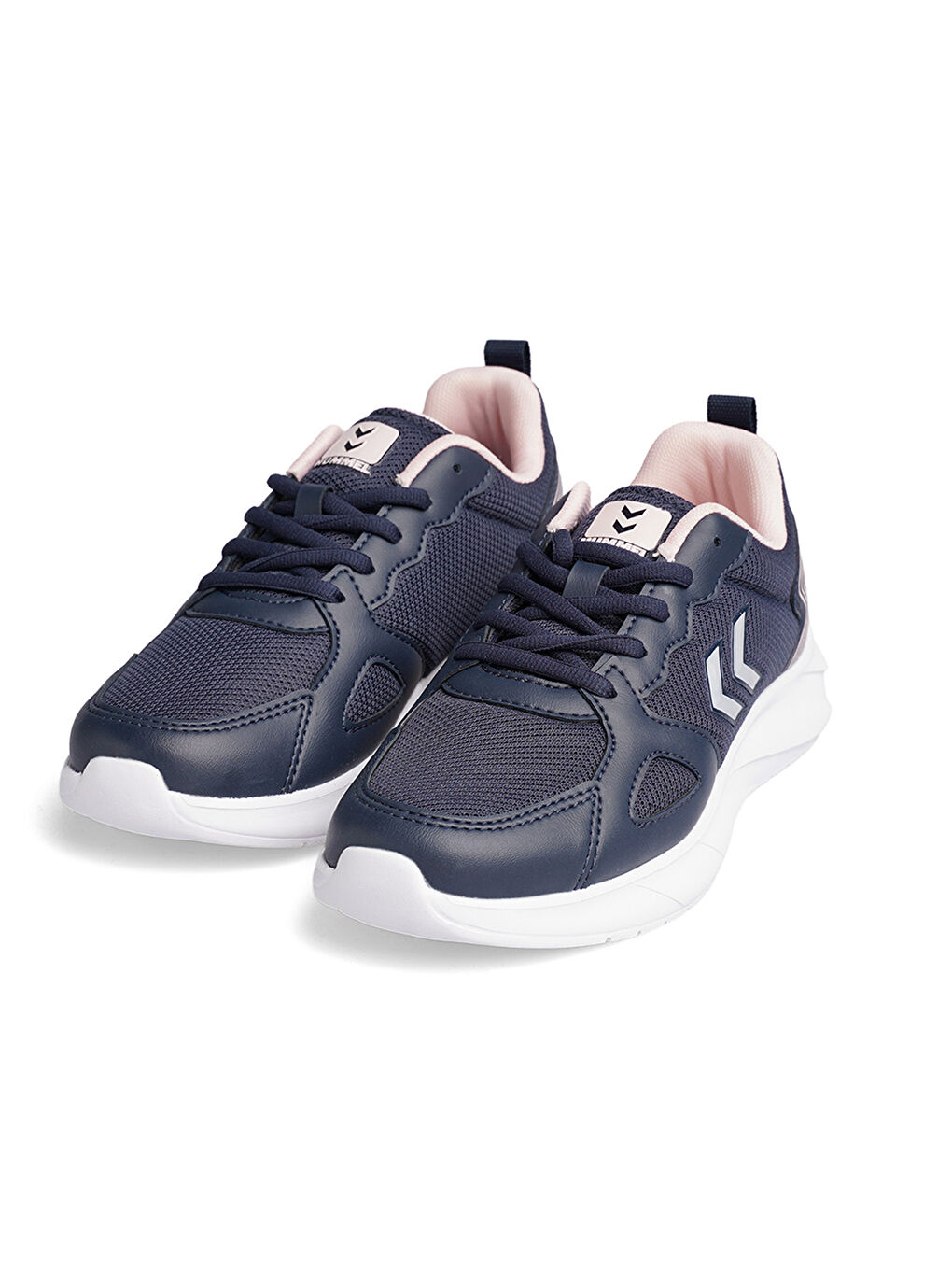 Karışık Gregor Kadın Lacivert Koşu Ayakkabısı-3