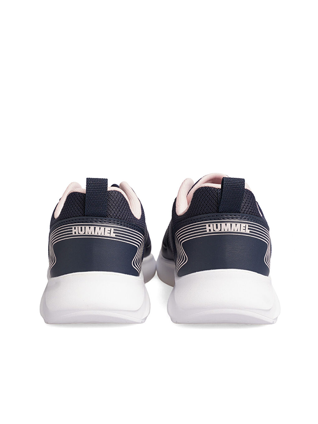 Karışık Gregor Kadın Lacivert Koşu Ayakkabısı-4