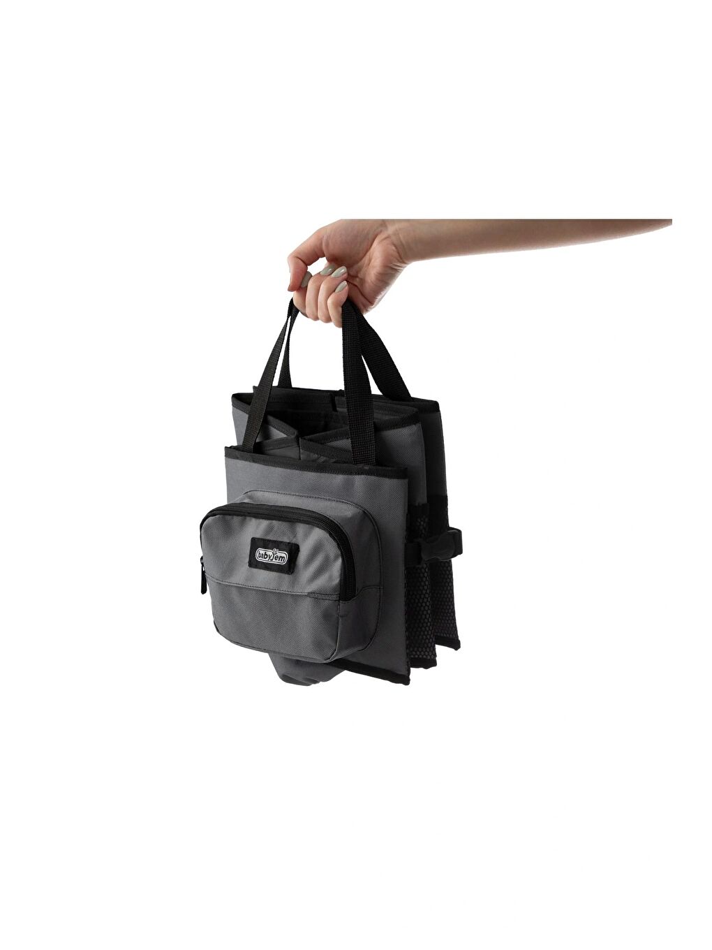 Çok Amaçlı Bebek Organizer-4