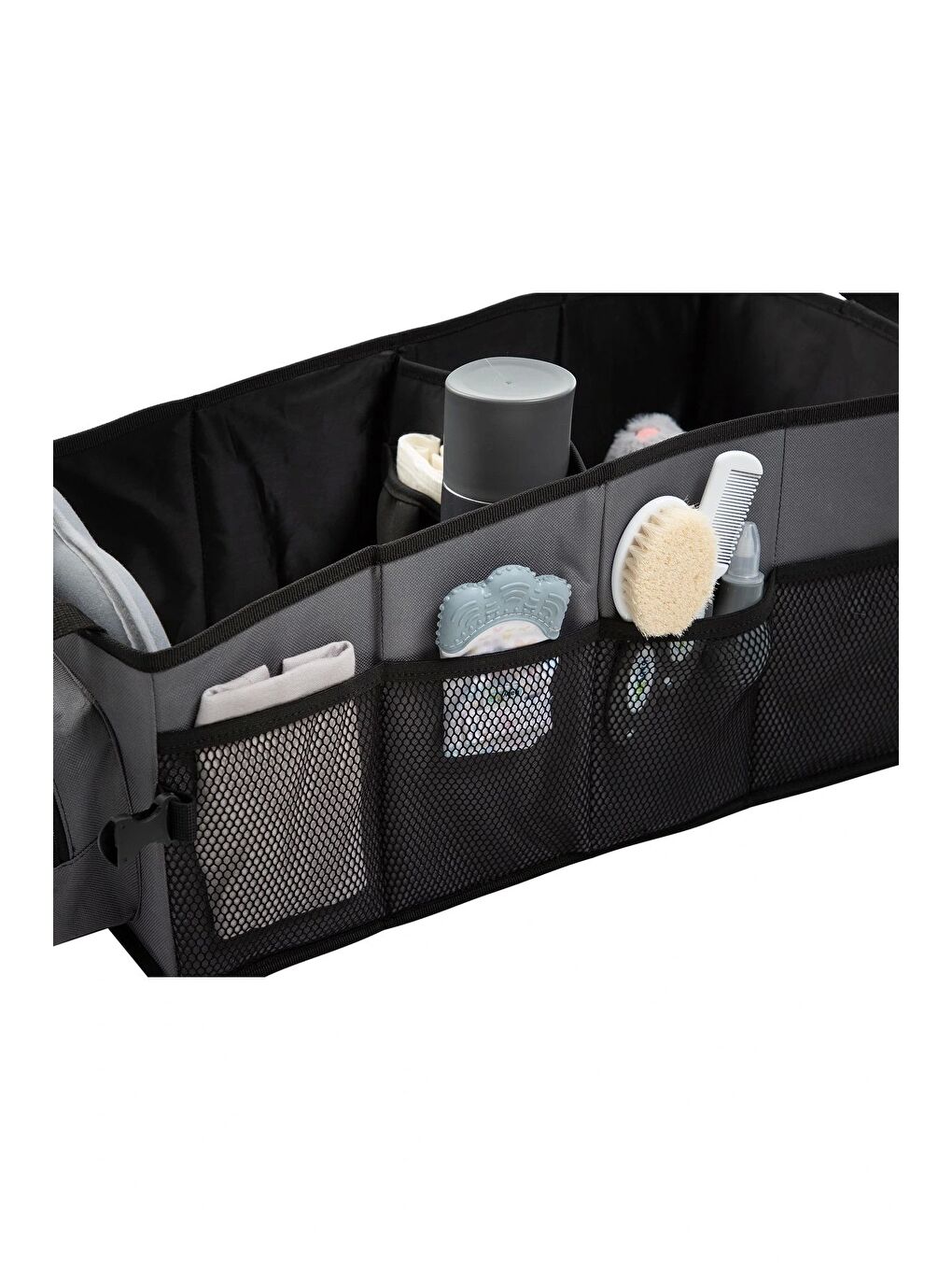 Çok Amaçlı Bebek Organizer-6