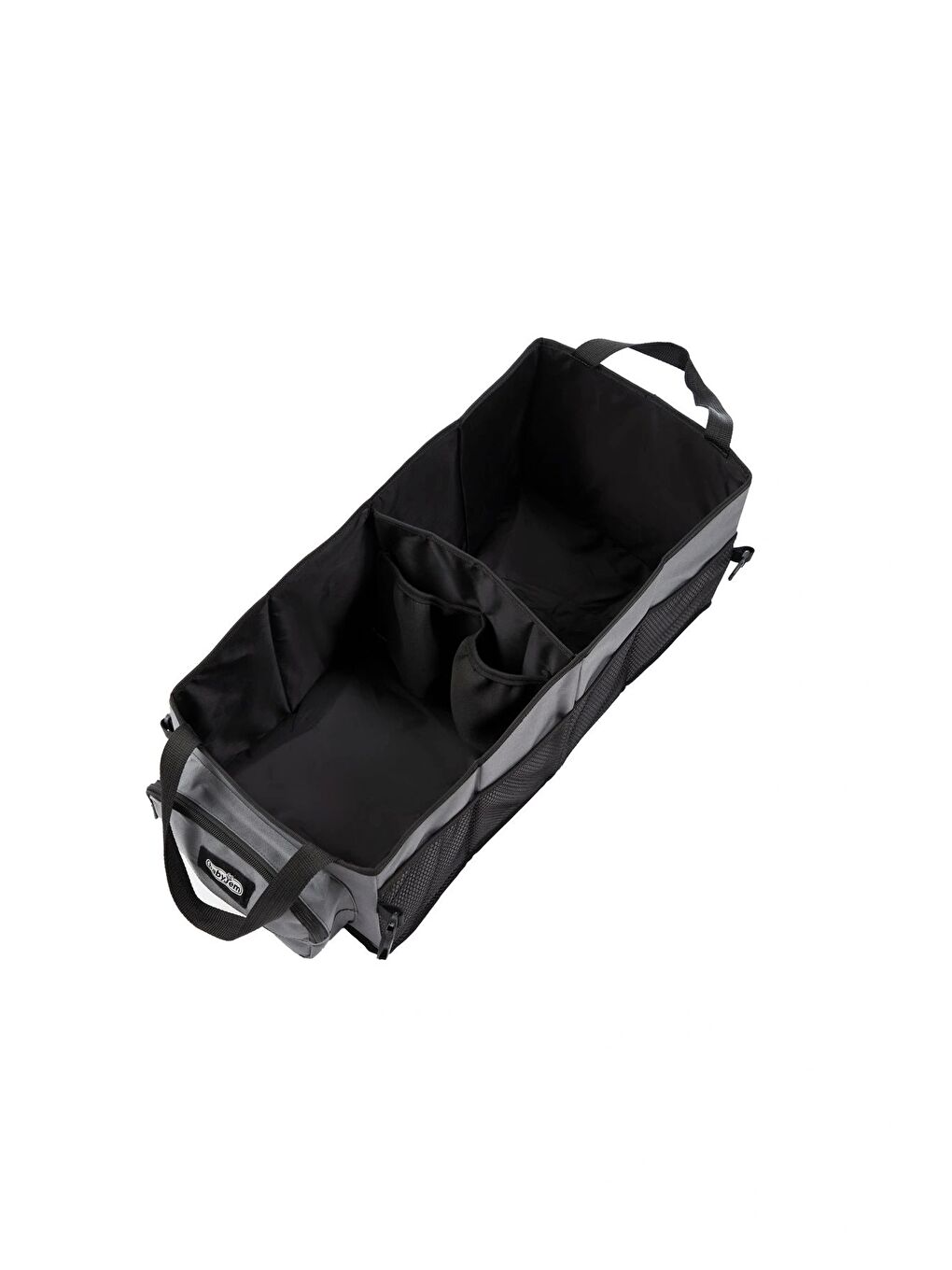 Çok Amaçlı Bebek Organizer-7