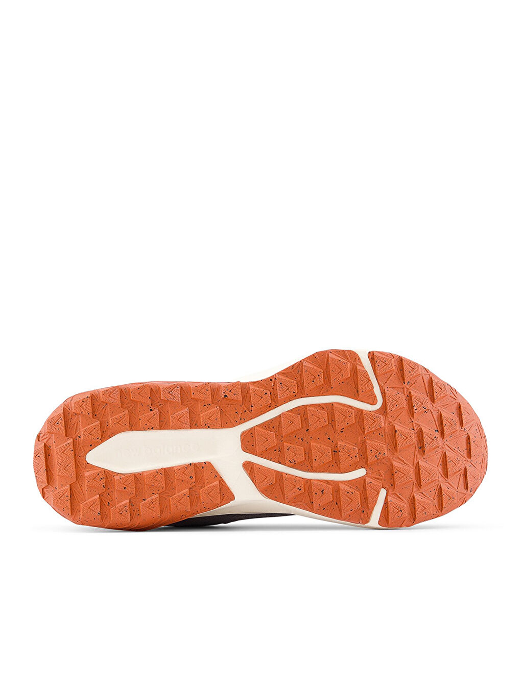 Nitrel Goretex Erkek Gri Koşu Ayakkabısı-4