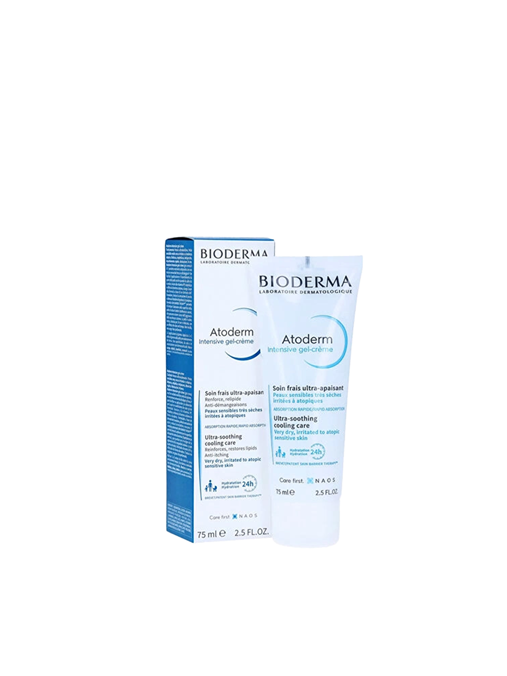 Bioderma Atoderm İntensive Gel Creme 75ml