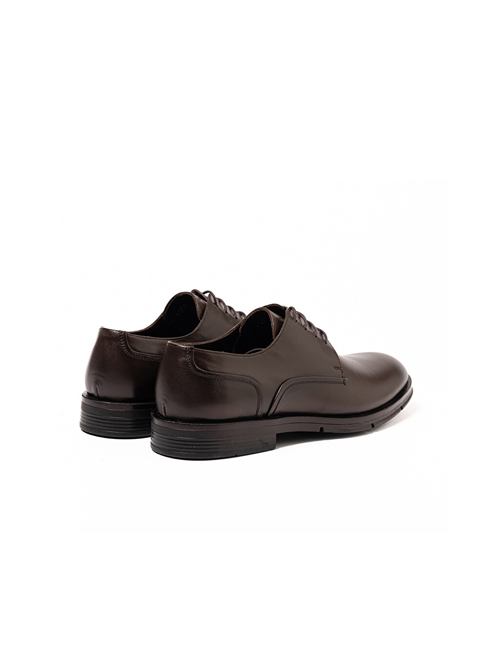 Kahverengi Erkek Klasik Ayakkabı KA-26Y-F3001 FORMAL Shoe-3
