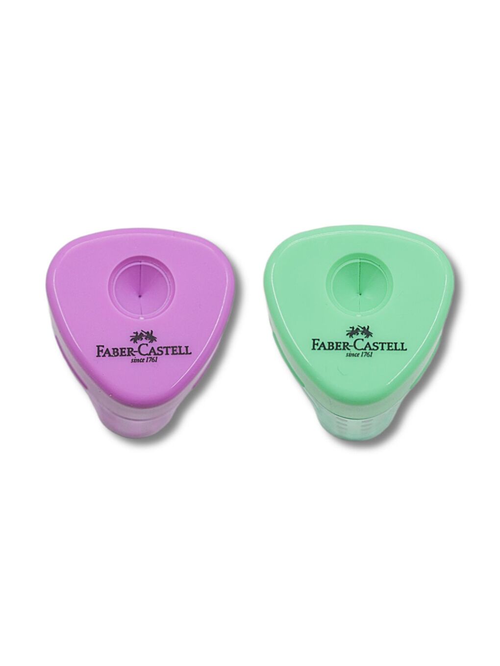 Grip Auto Pastel Mini Kalemtıraş 1 Adet-2