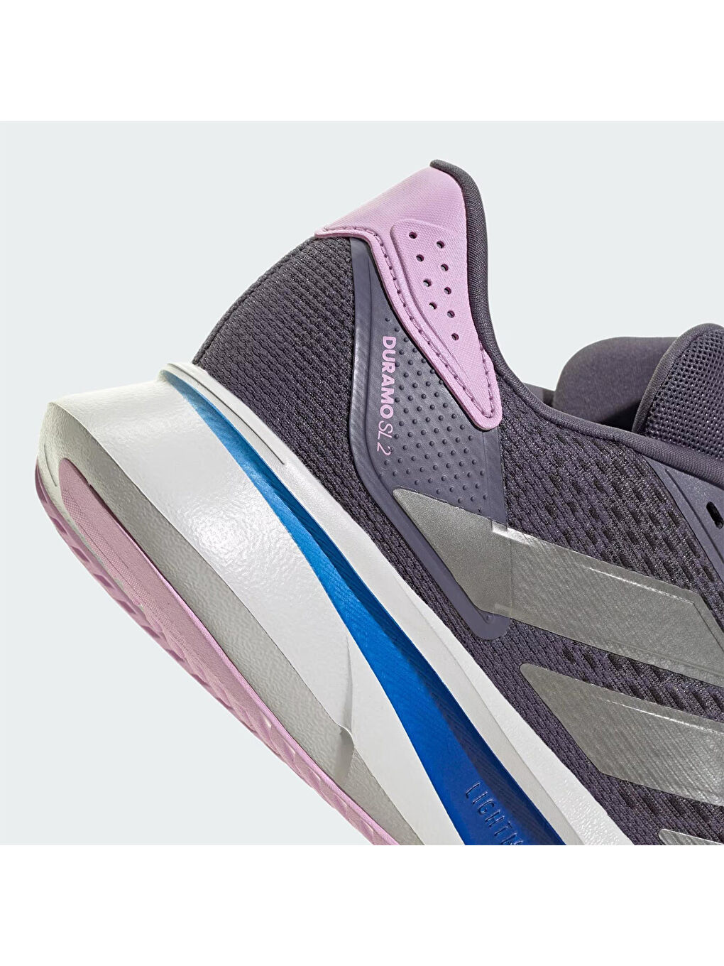 Karışık Duramo Sl2 Kadın Koşu Ayakkabısı-4