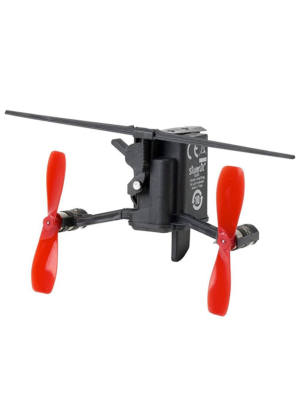 Airoz Uzaktan Kumandalı Uçak - Model 3-1