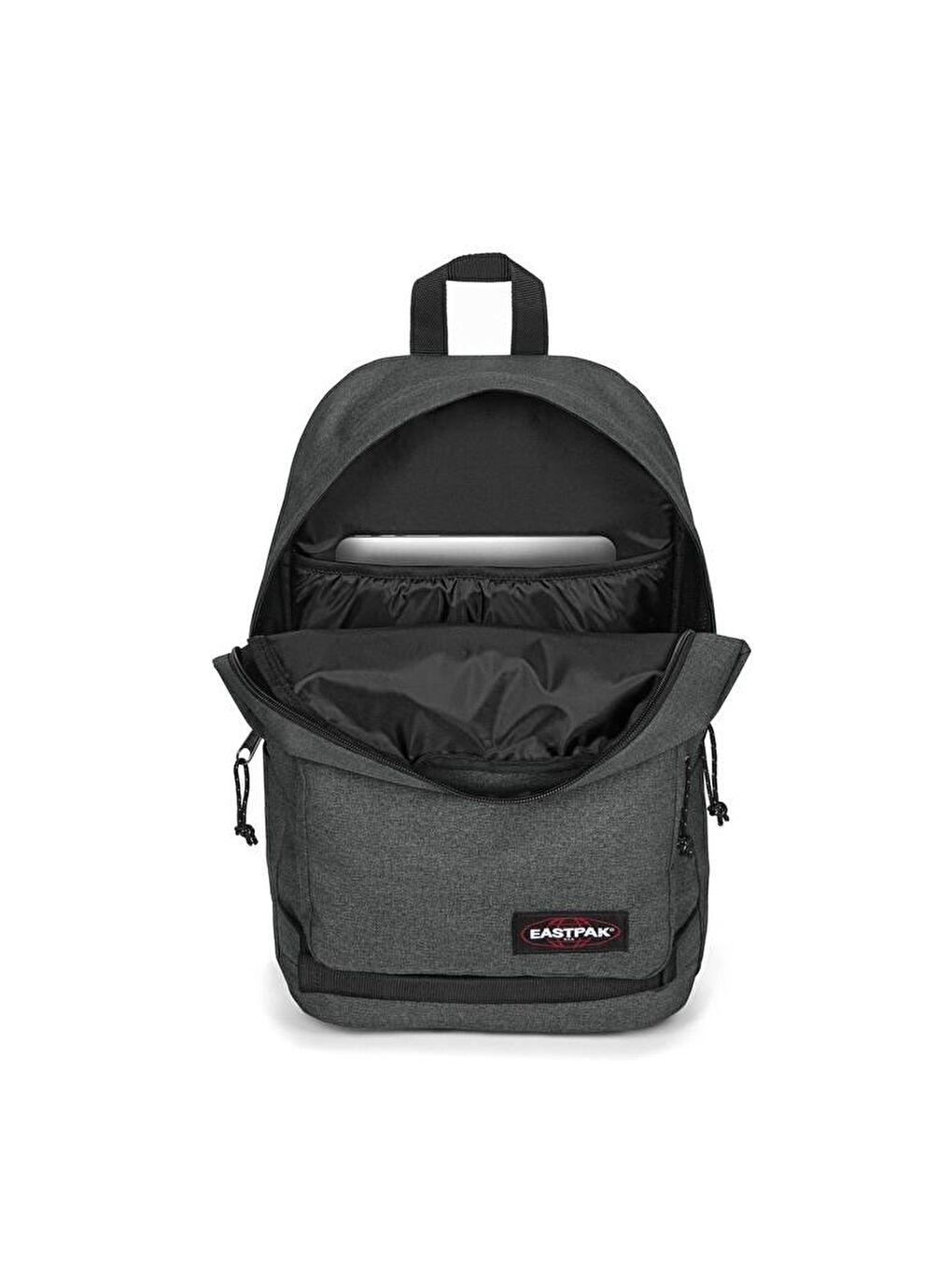 Eastpak Gri Skate Pak'r Unisex Gri Sırt Çantası - 2