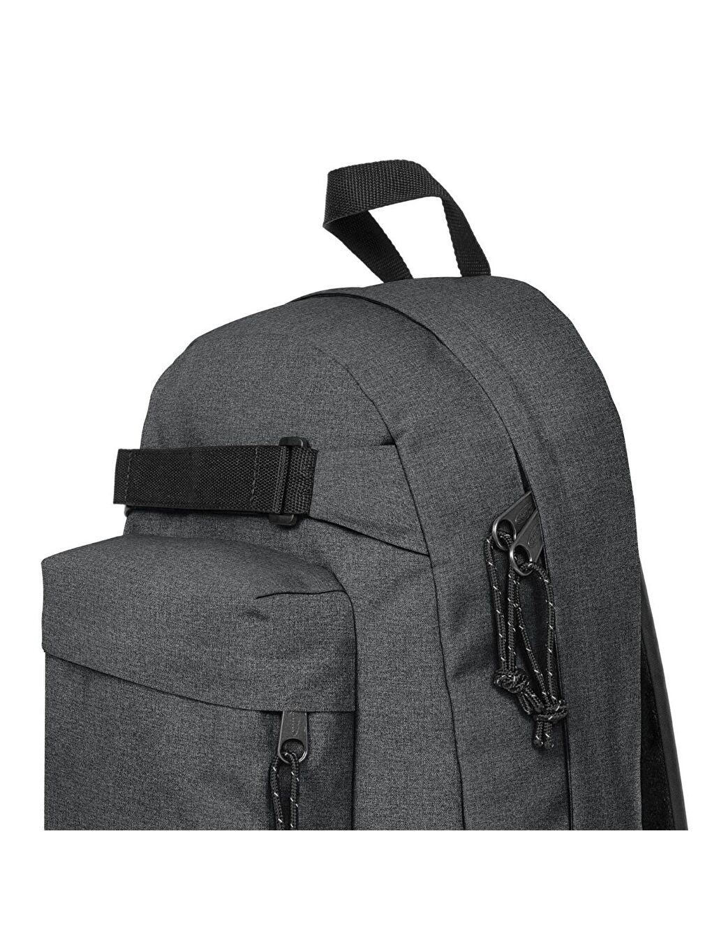 Eastpak Gri Skate Pak'r Unisex Gri Sırt Çantası - 4