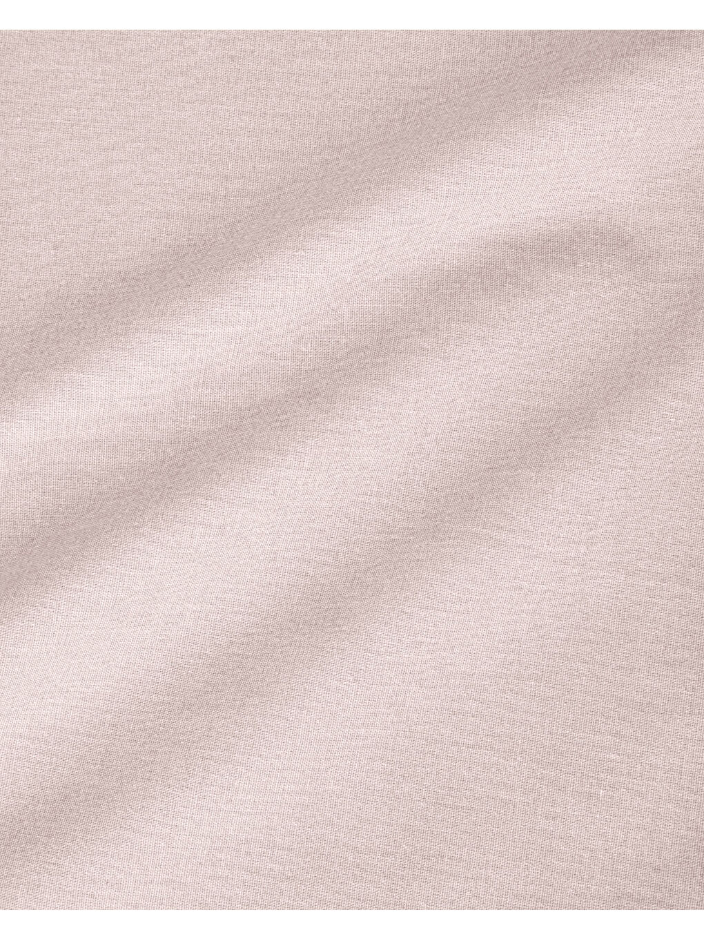 Novella Premium Soft Pamuk Çift Kişilik Lastikli Çarşaf 160x200 cm Toz Pembe-4