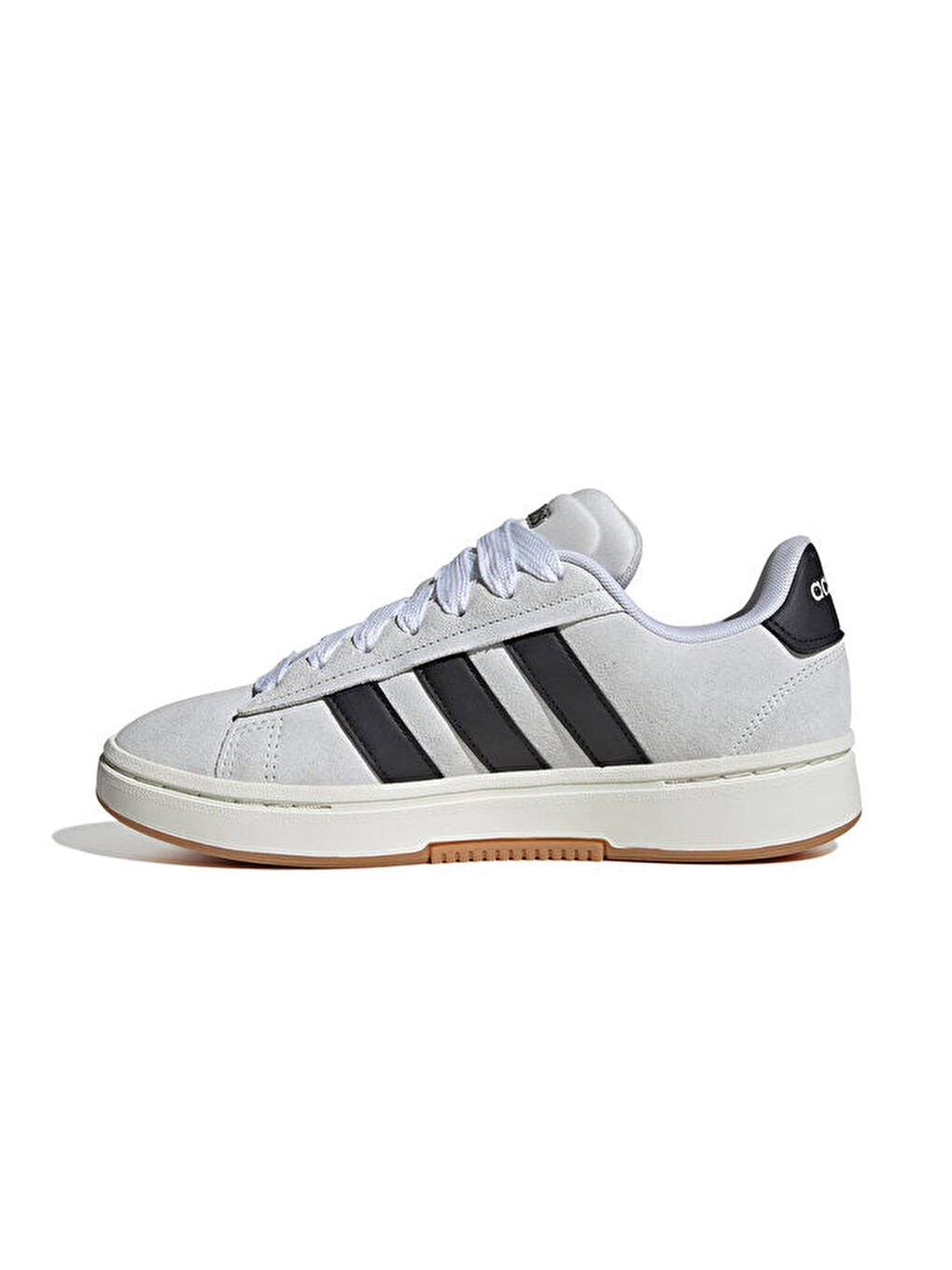 Grand Court Alpha 00s Unisex Günlük Ayakkabı Jp7631 Beyaz-1