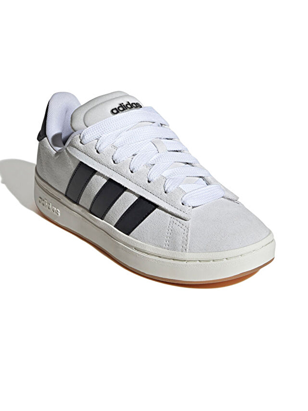 Grand Court Alpha 00s Unisex Günlük Ayakkabı Jp7631 Beyaz-2