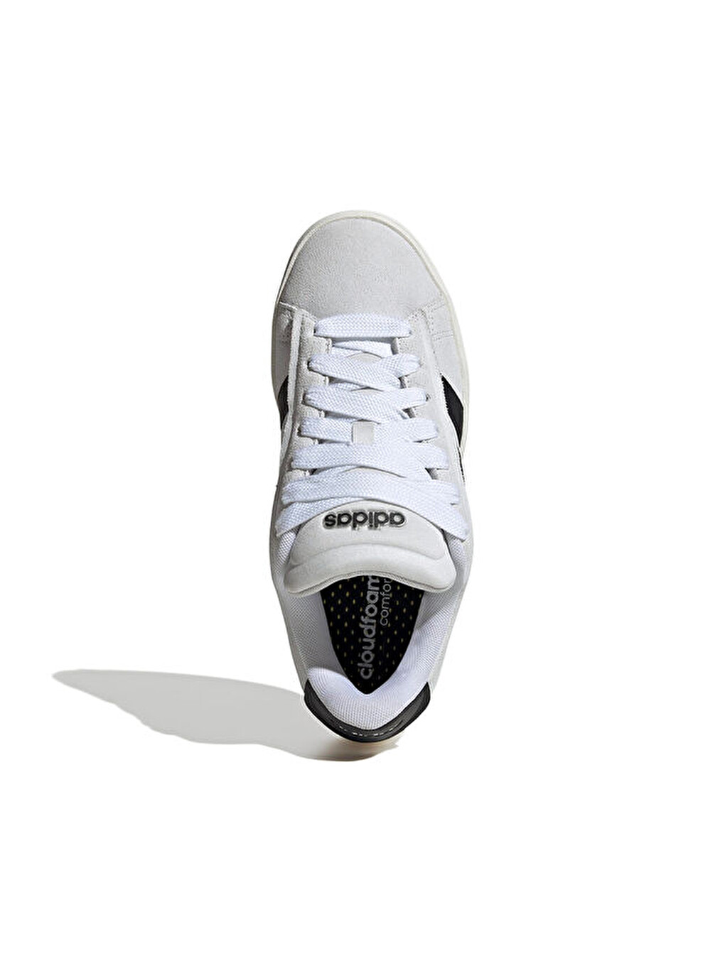 Grand Court Alpha 00s Unisex Günlük Ayakkabı Jp7631 Beyaz-3