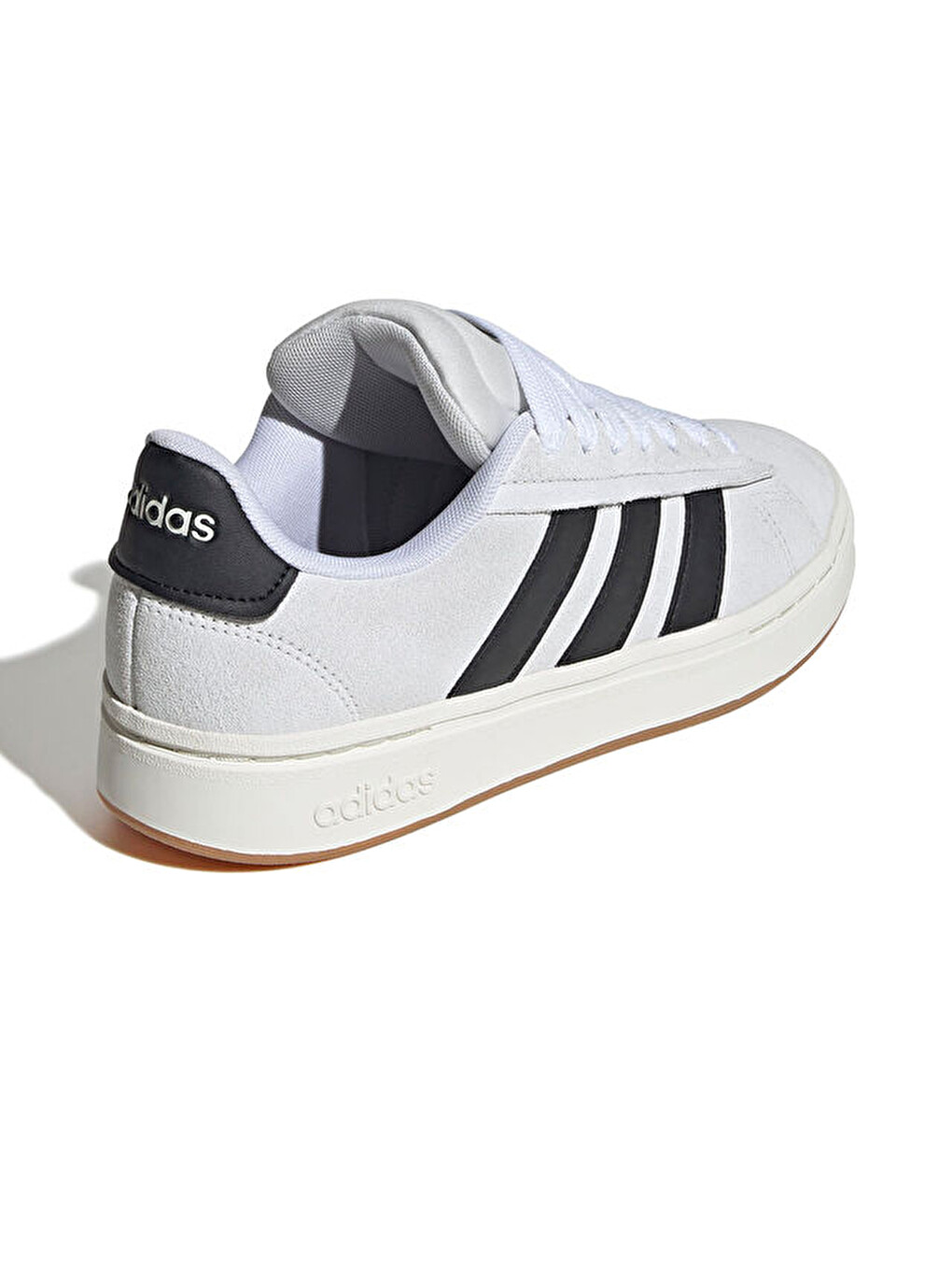 Grand Court Alpha 00s Unisex Günlük Ayakkabı Jp7631 Beyaz-4