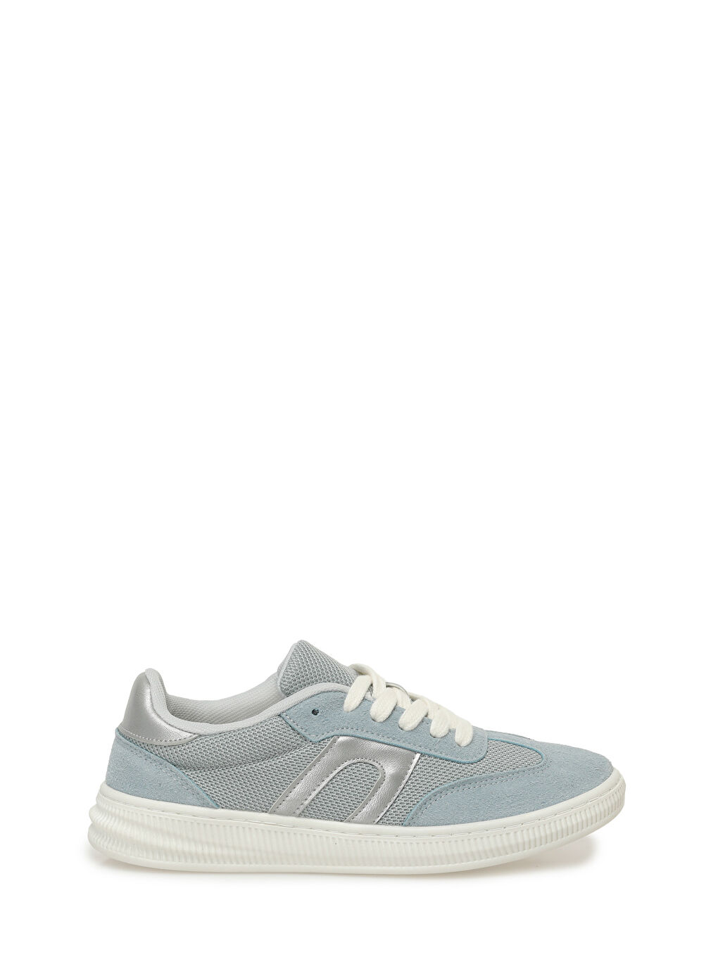 25S-030 5FX Mavi Kadın Sneaker