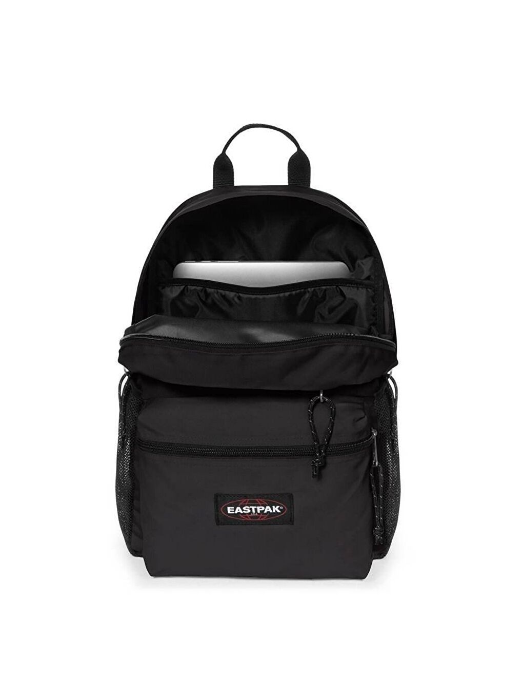 Eastpak Siyah Morler Power Siyah Sırt Çantası - 1