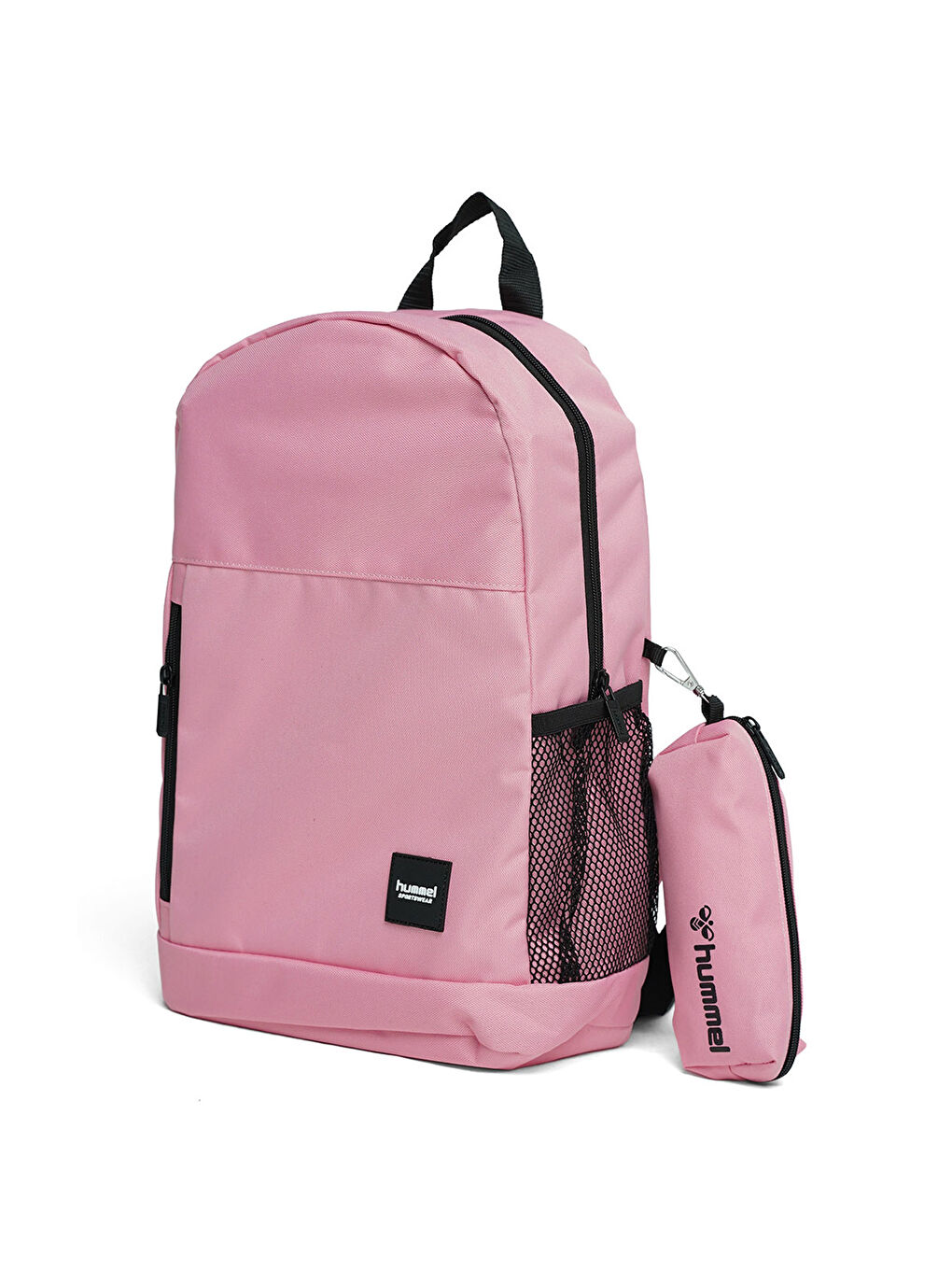 Nese Mor Sırt Çantası-1