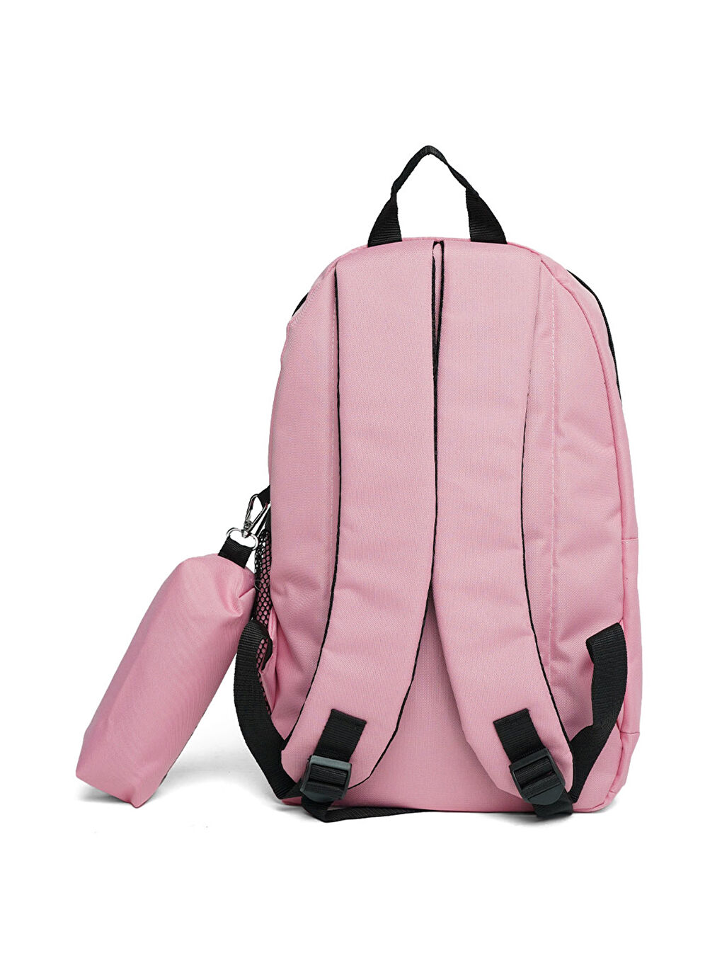 Nese Mor Sırt Çantası-3