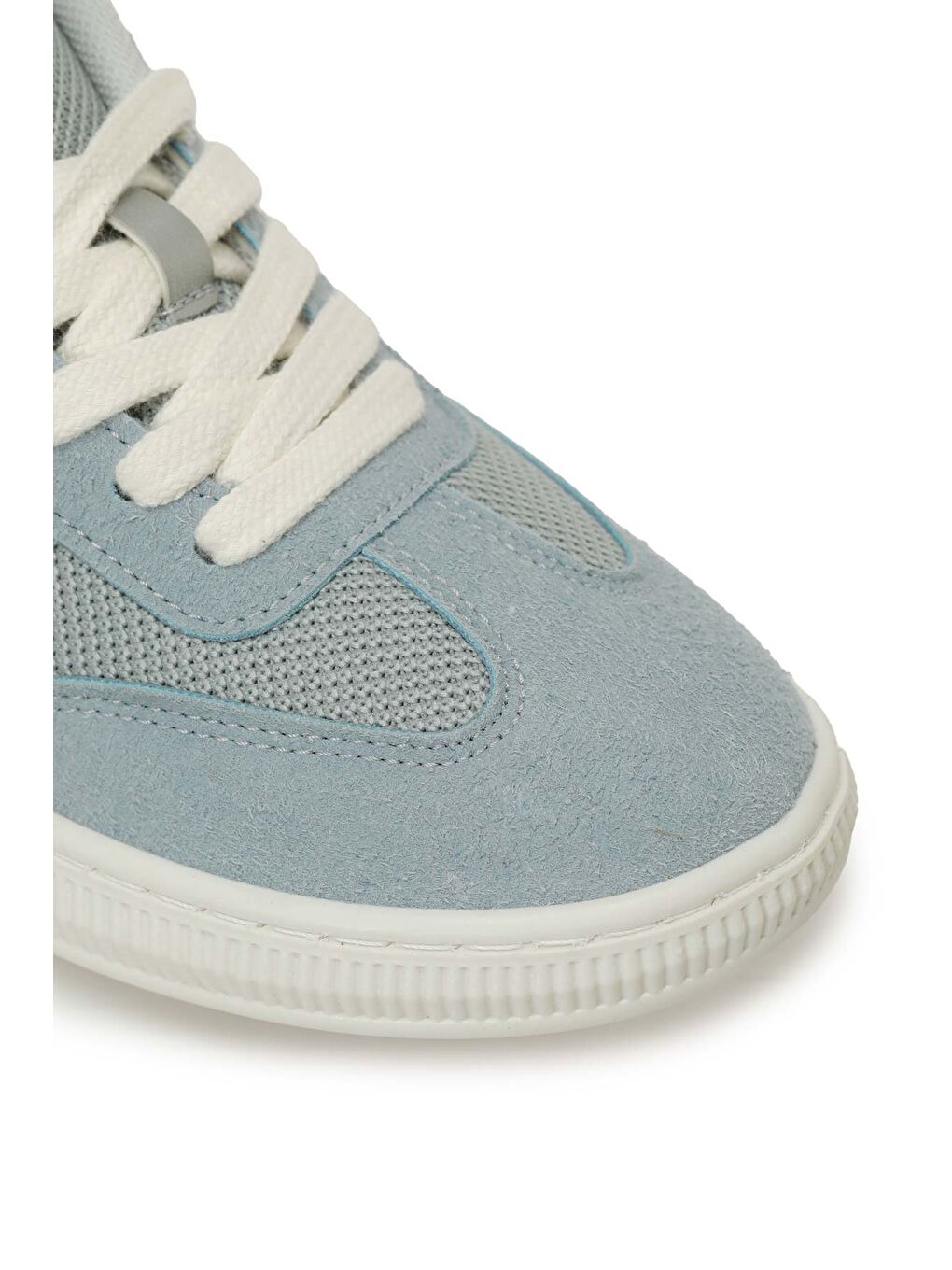 25S-030 5FX Mavi Kadın Sneaker-6