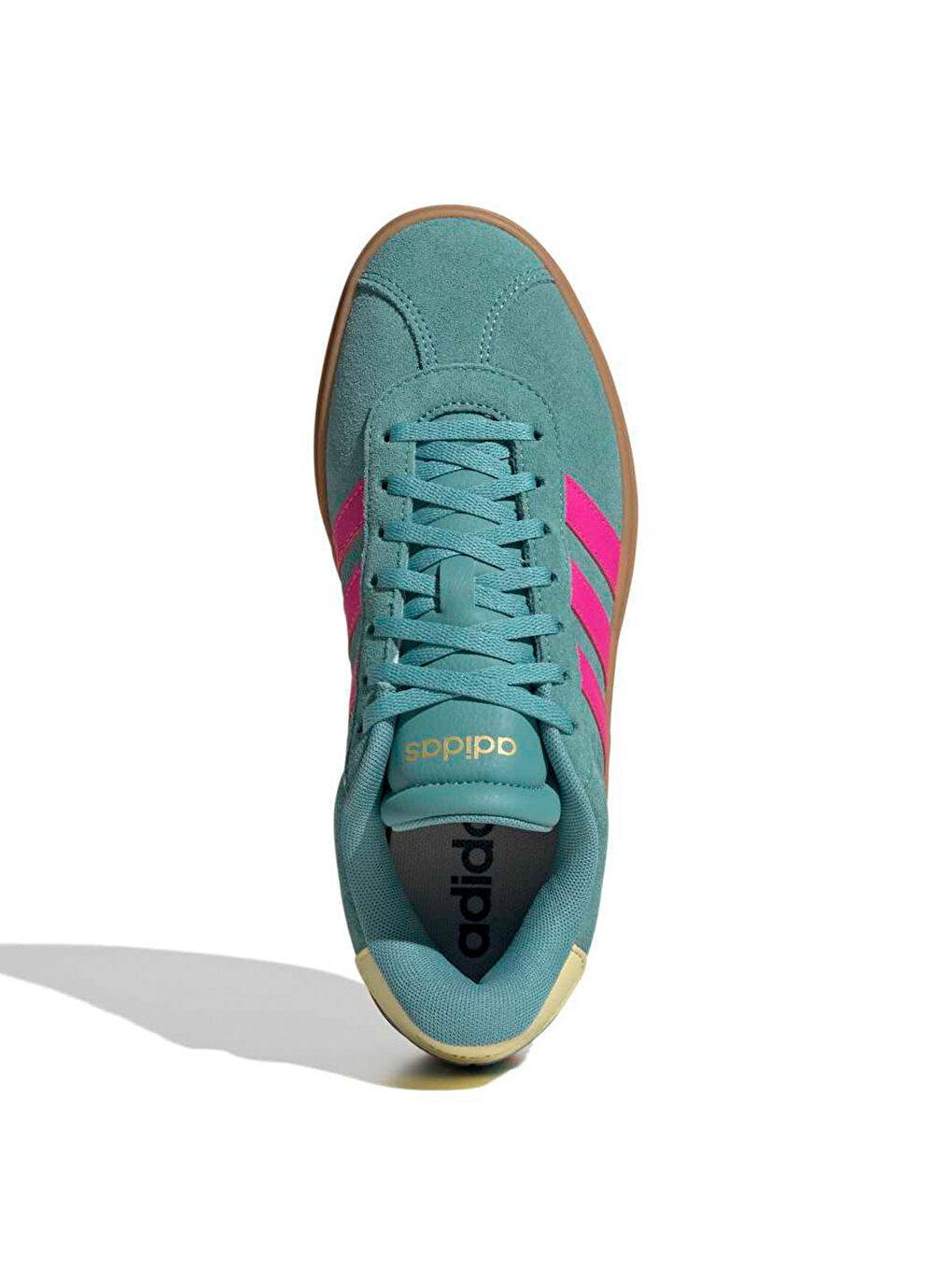 Karışık Vl Court Bold Kadın Sneaker-2