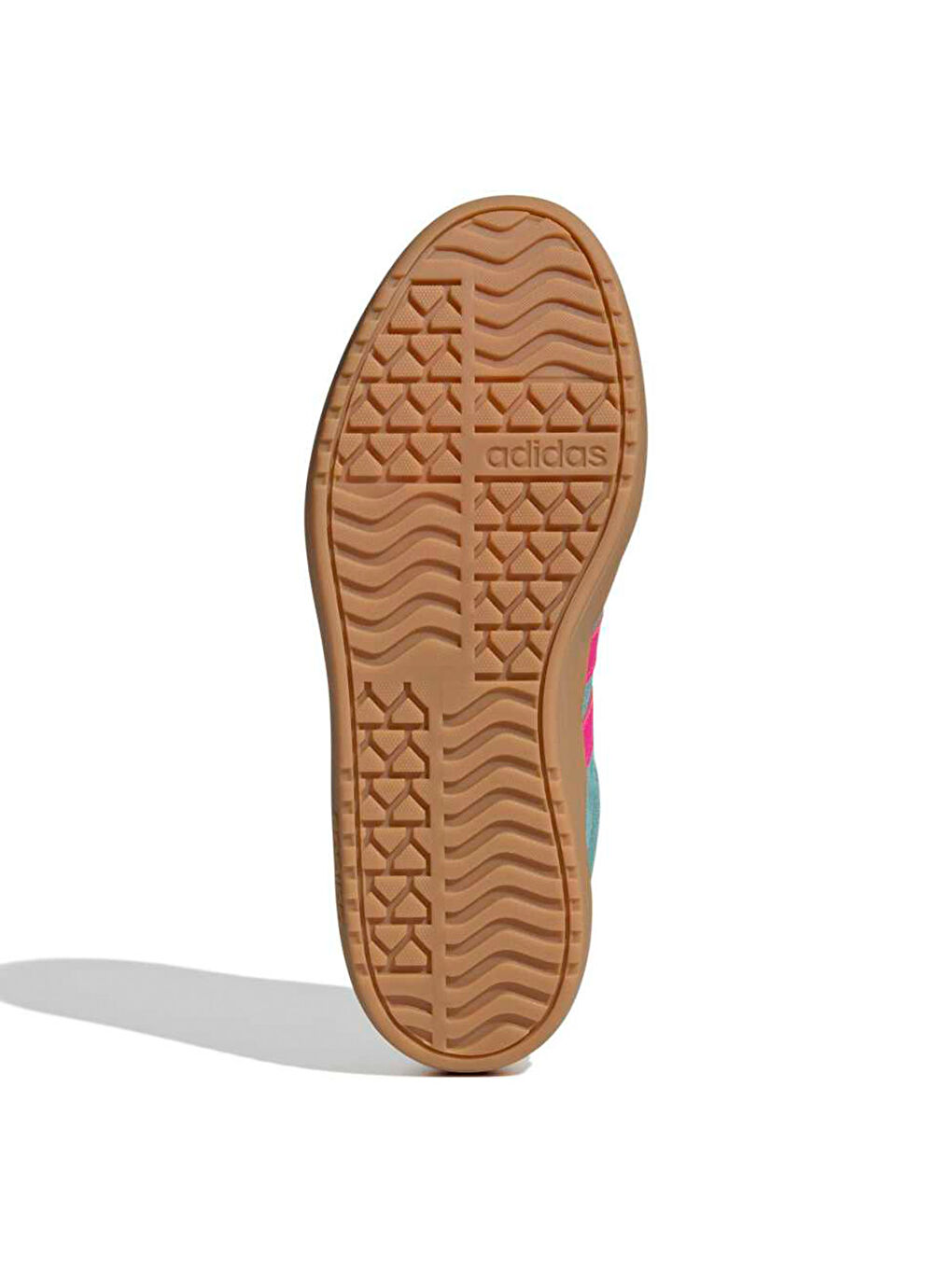 Karışık Vl Court Bold Kadın Sneaker-4