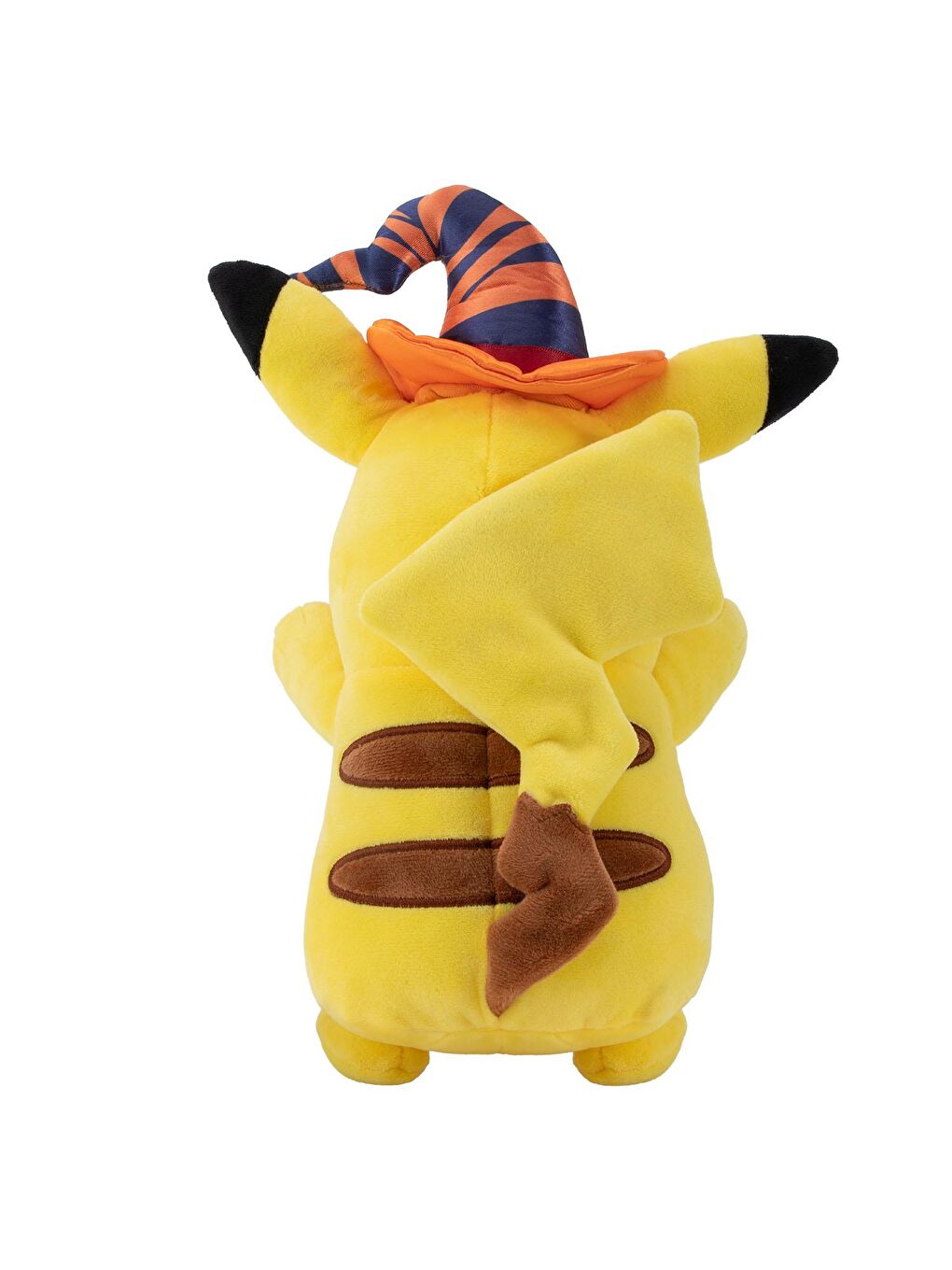 Pokemon Pelüş Figür 20 cm Halloween - Pikachu - 2