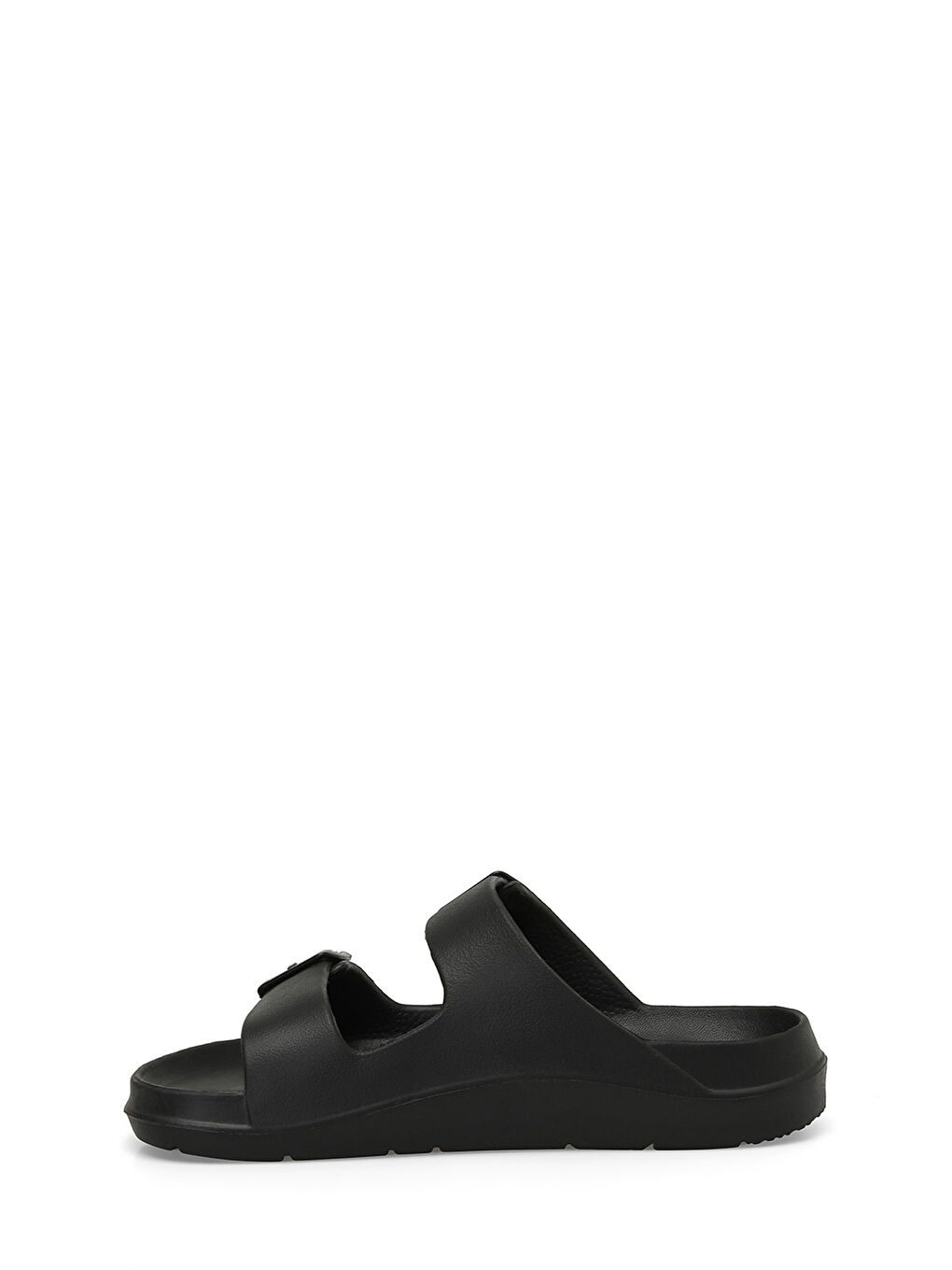 ROMEO.G4FX Siyah Erkek Çocuk Deniz Ayakkabısı-2