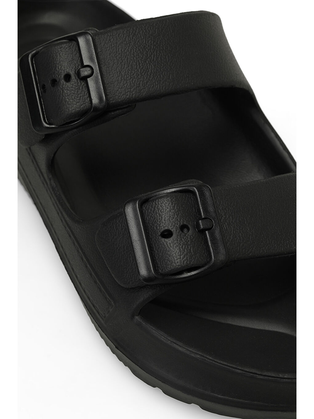 ROMEO.G4FX Siyah Erkek Çocuk Deniz Ayakkabısı-6