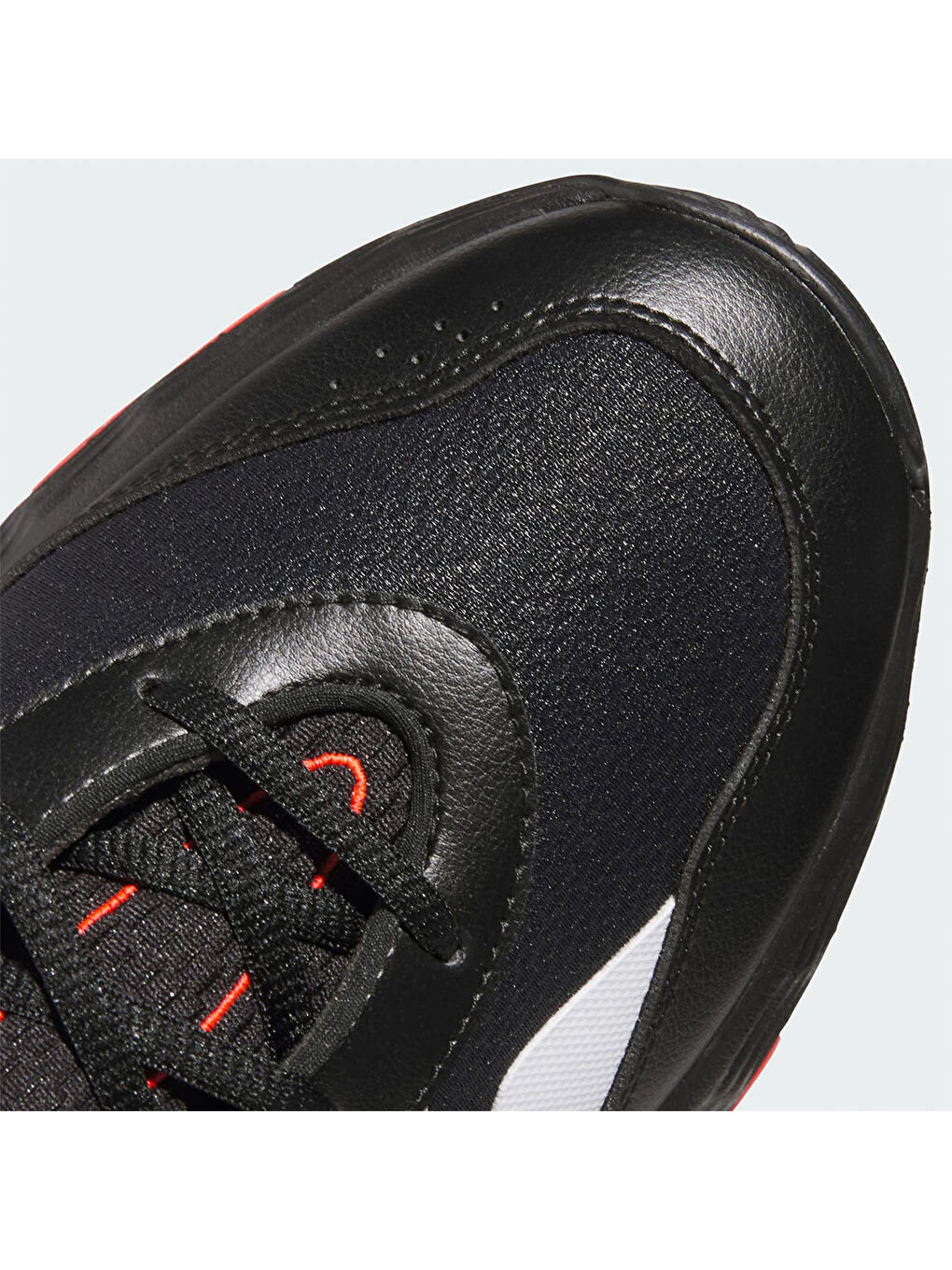 Gamechaser Erkek Siyah Basketbol Ayakkabısı-4