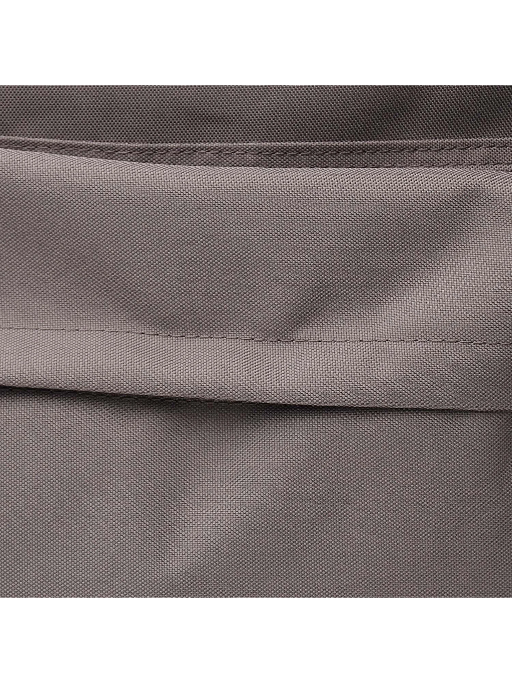 Ecol Unisex Gri Sırt Çantası-2