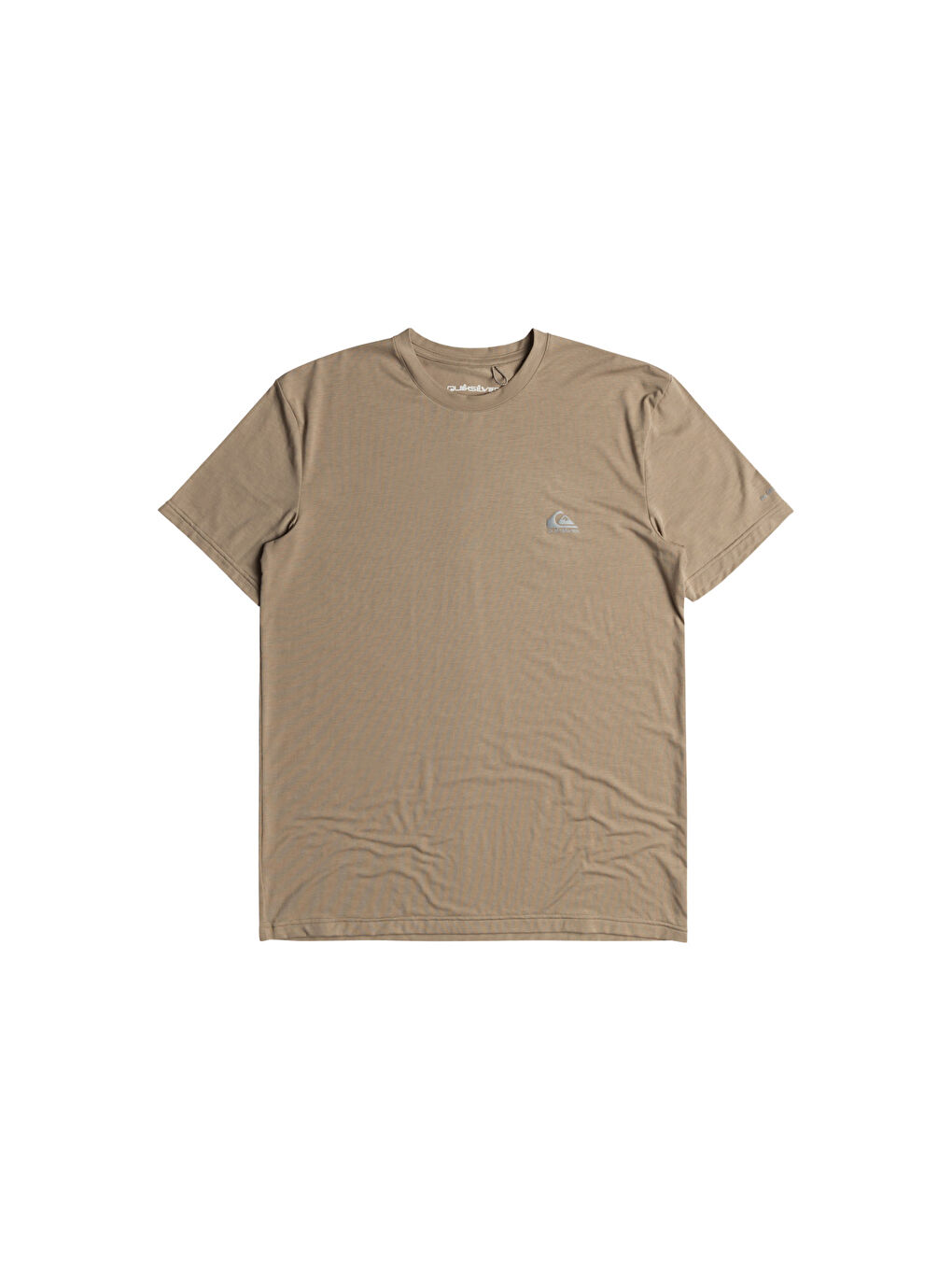 Coastal Run Erkek Bej Tişört-2