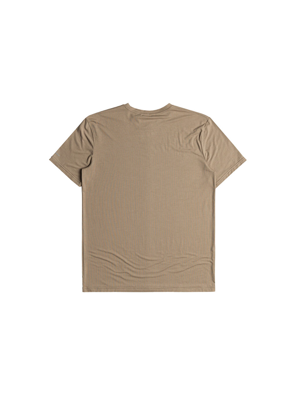Coastal Run Erkek Bej Tişört-3