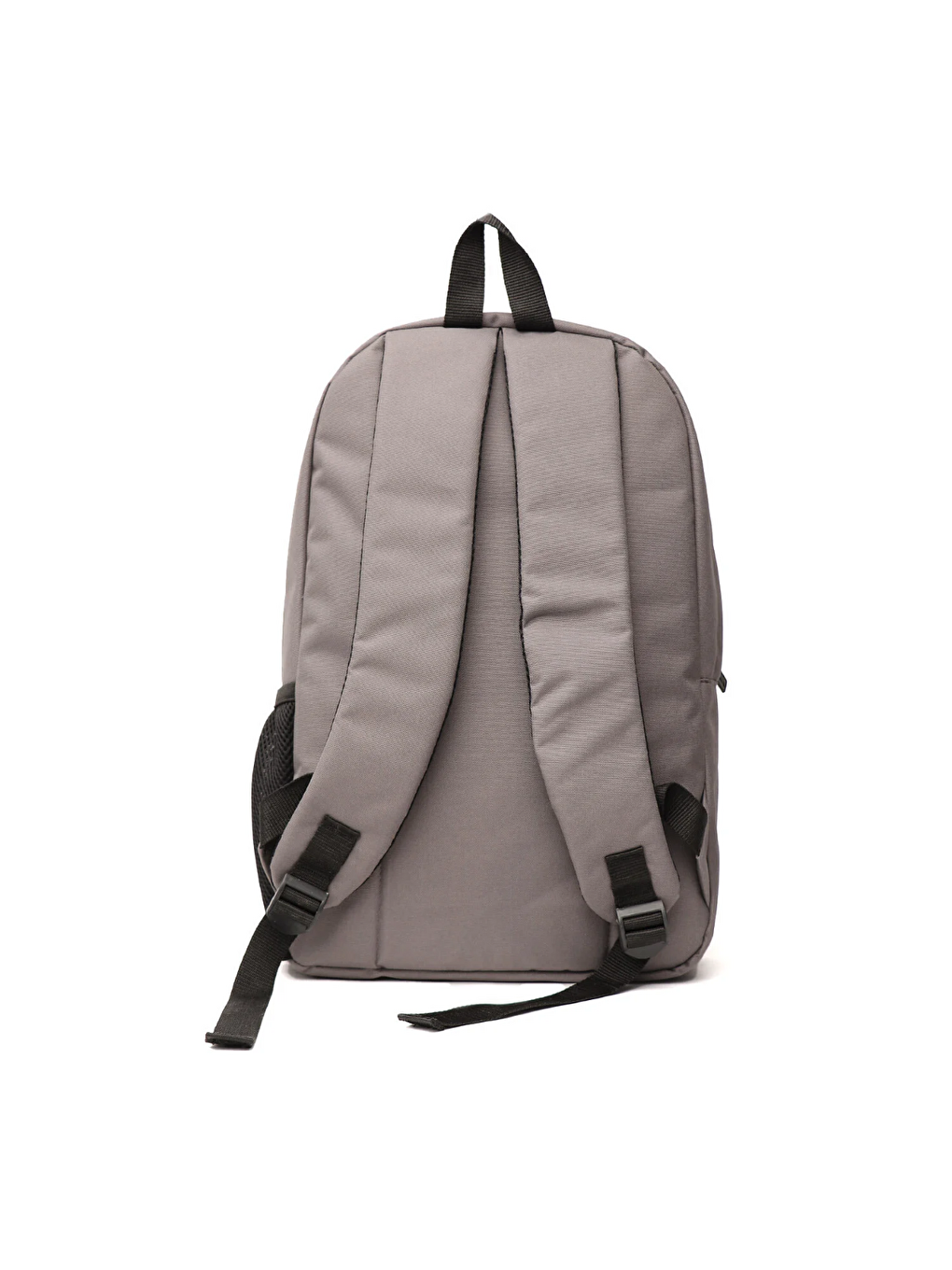 Ecol Unisex Gri Sırt Çantası-3