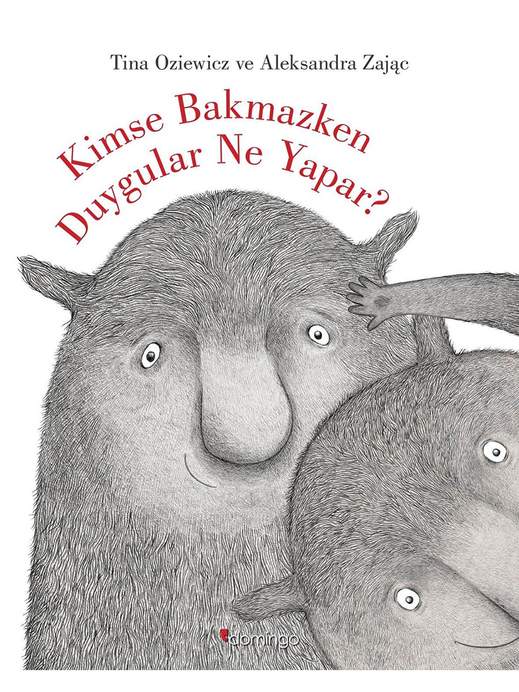 Duygusal Gelişim Seti (Okul Öncesi) 1935-2