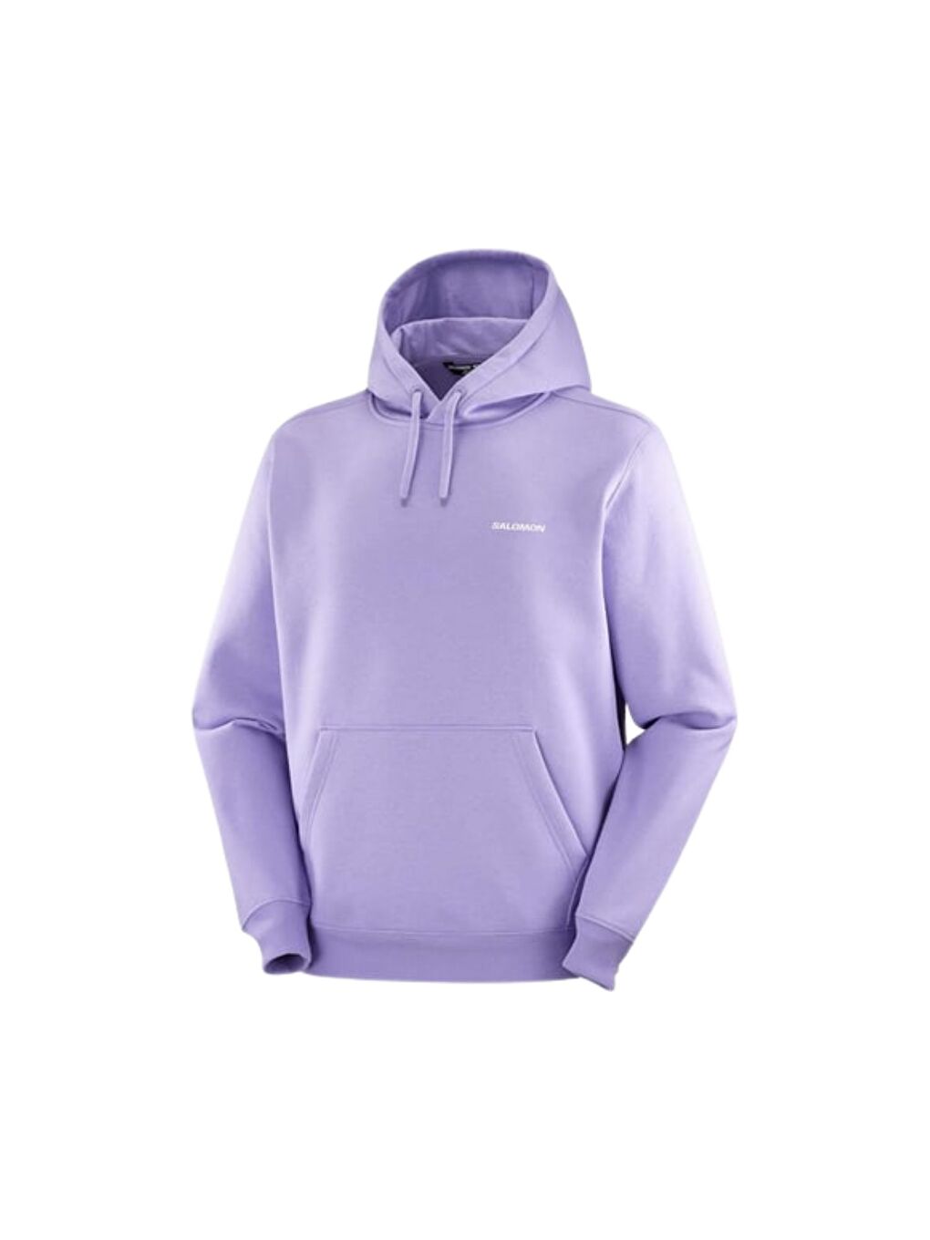 Karışık Logo Hoodie Erkek Sweatshirt-1