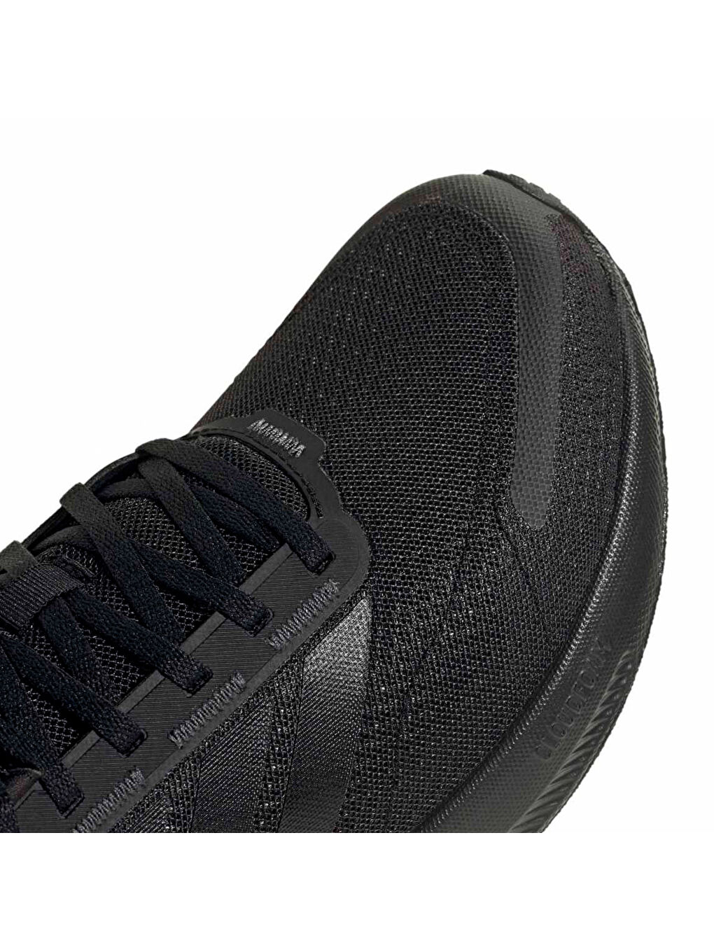 Runblaze Erkek Siyah Koşu Ayakkabısı-3