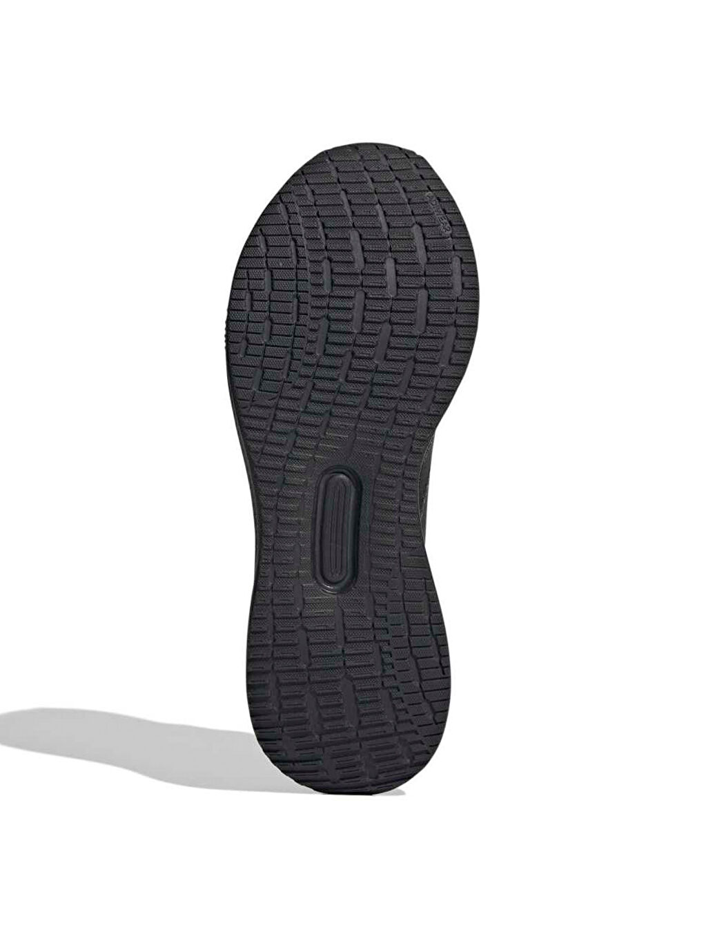 Runblaze Erkek Siyah Koşu Ayakkabısı-4