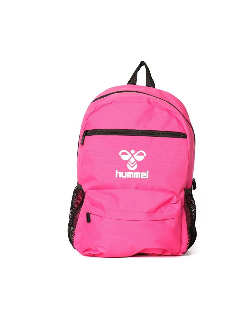 Hummel Pembe Chevy Unisex Pembe Sırt Çantası