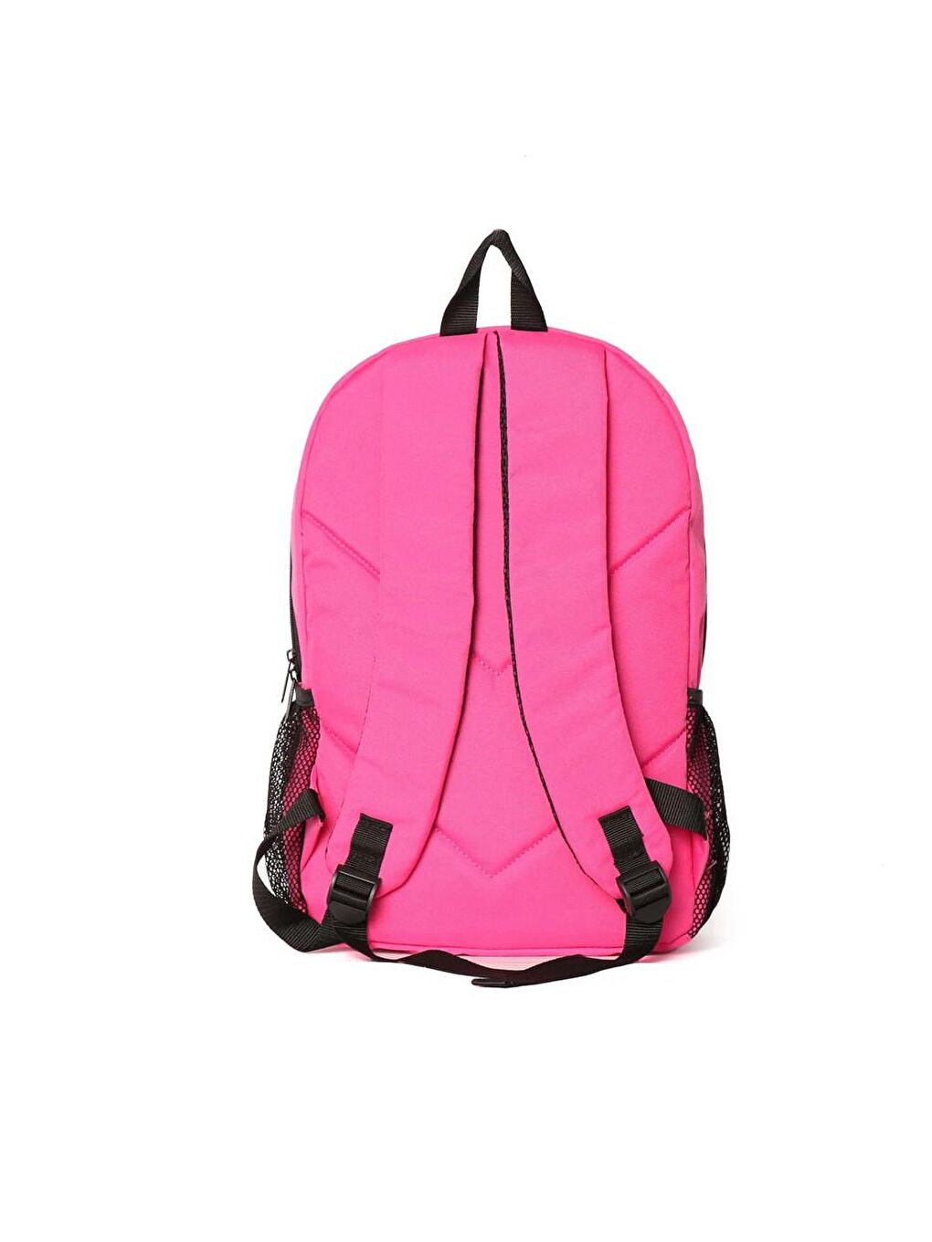 Hummel Pembe Chevy Unisex Pembe Sırt Çantası - 2